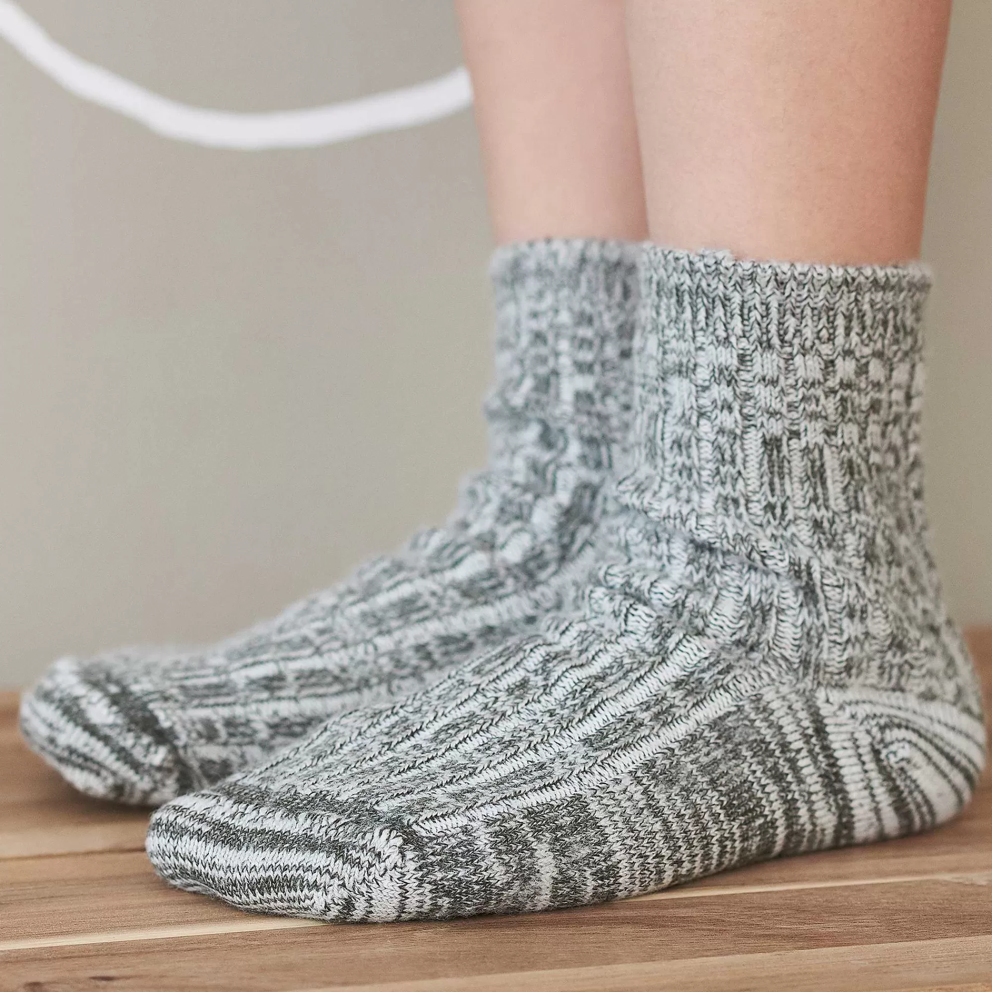 LIVING CRAFTS Artisanat Vivant | Chaussettes Norvegiennes Pour Enfants | Enfants Chaussettes Et Collants