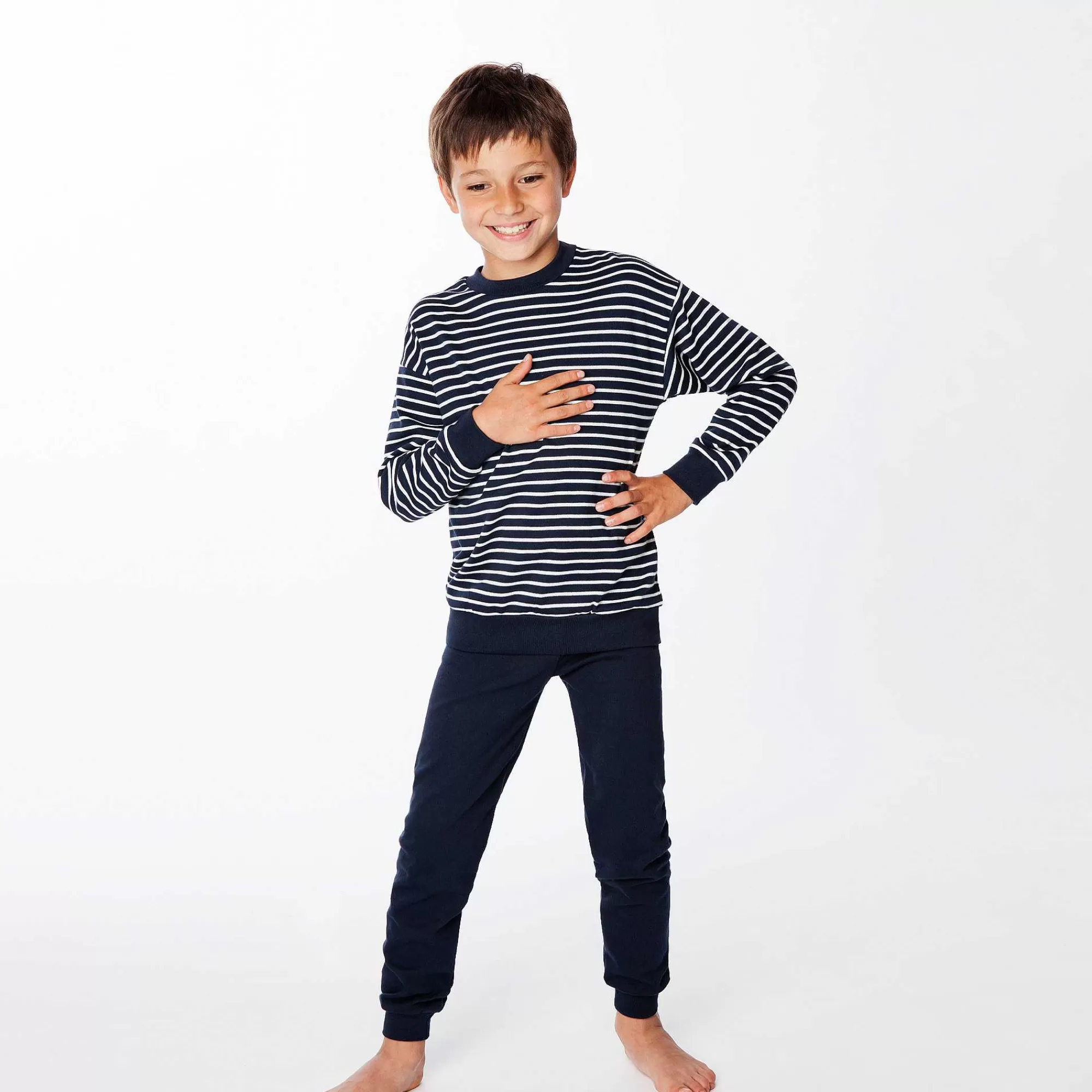 LIVING CRAFTS Artisanat Vivant | Pyjamas | Enfants Pyjamas