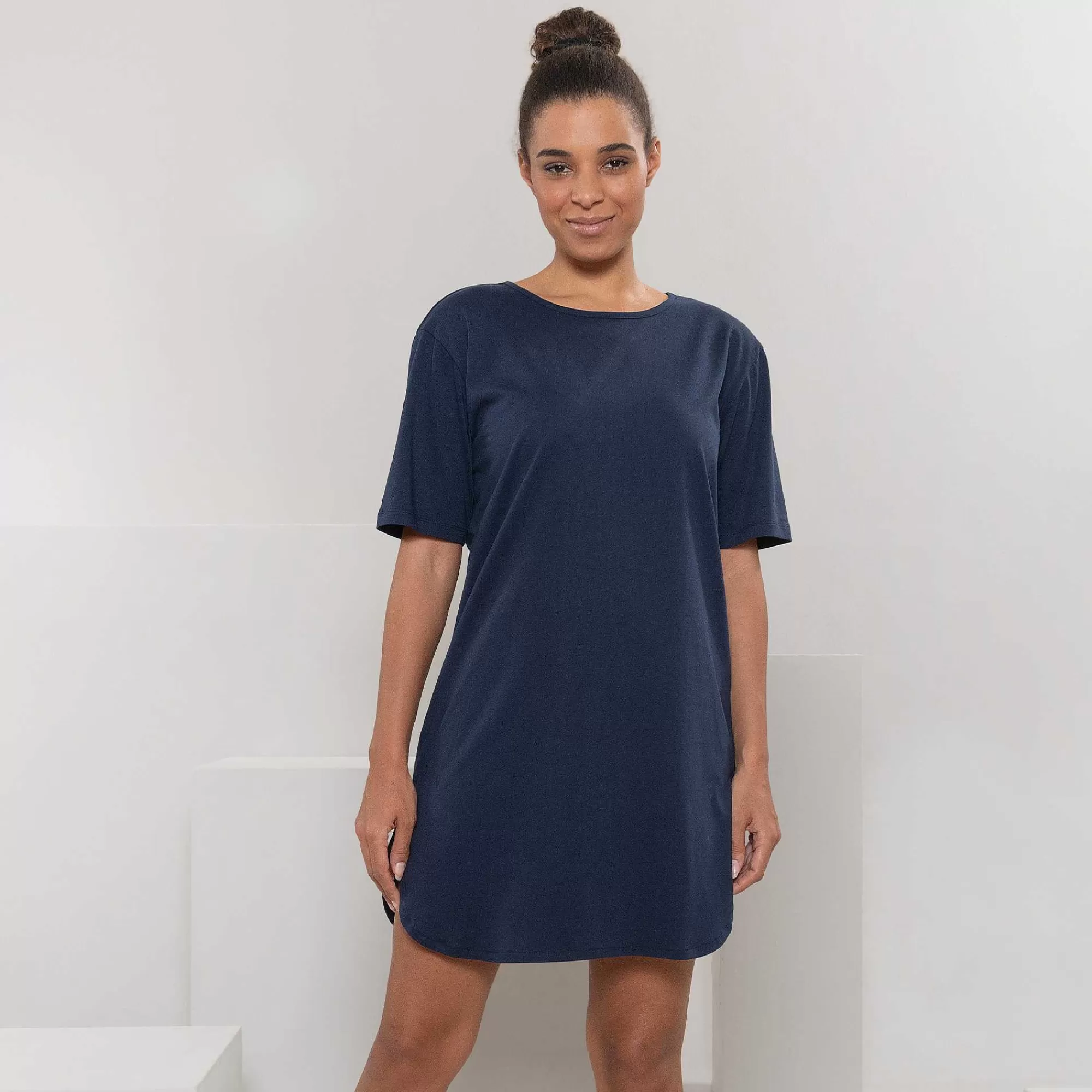 LIVING CRAFTS Berit | Chemise De Nuit | Femmes Chemises De Nuit