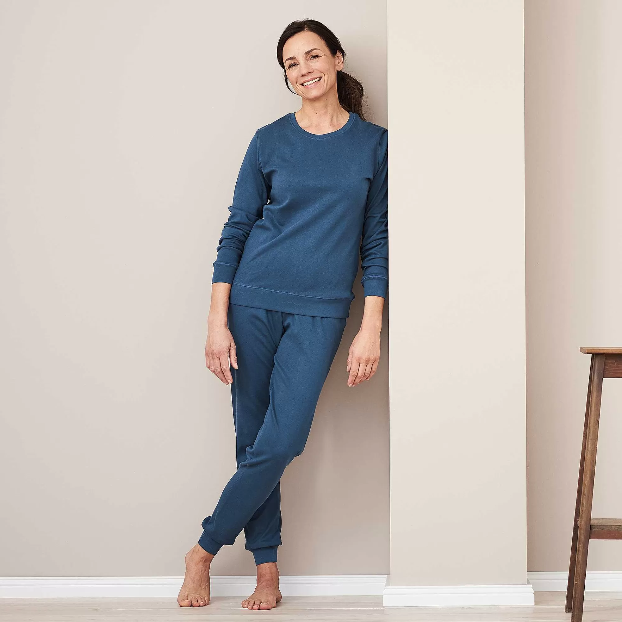 LIVING CRAFTS Betty | Pyjamas | Femmes Tenue D'Interieur