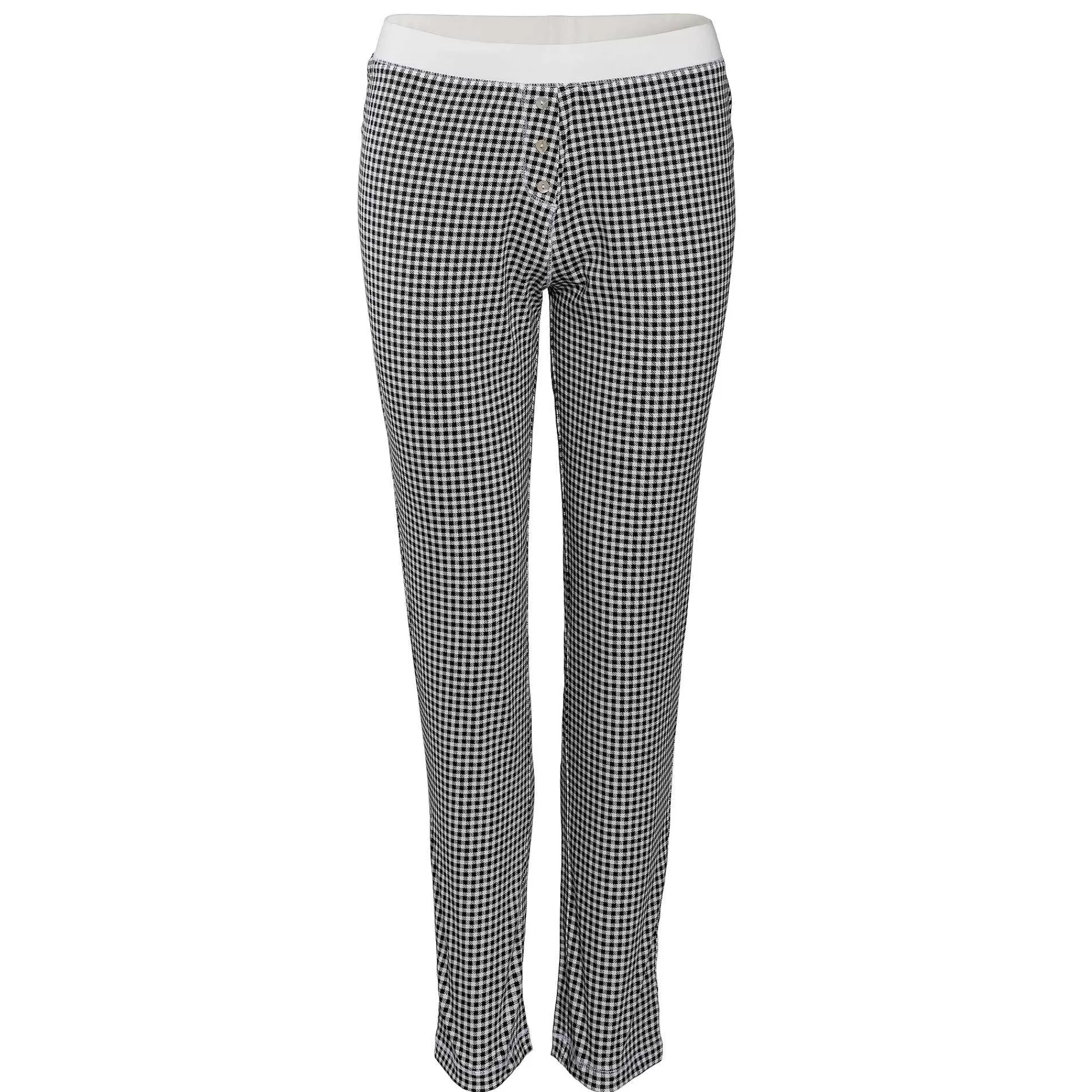 LIVING CRAFTS Carole | Pantalon De Nuit | Femmes Pyjamas