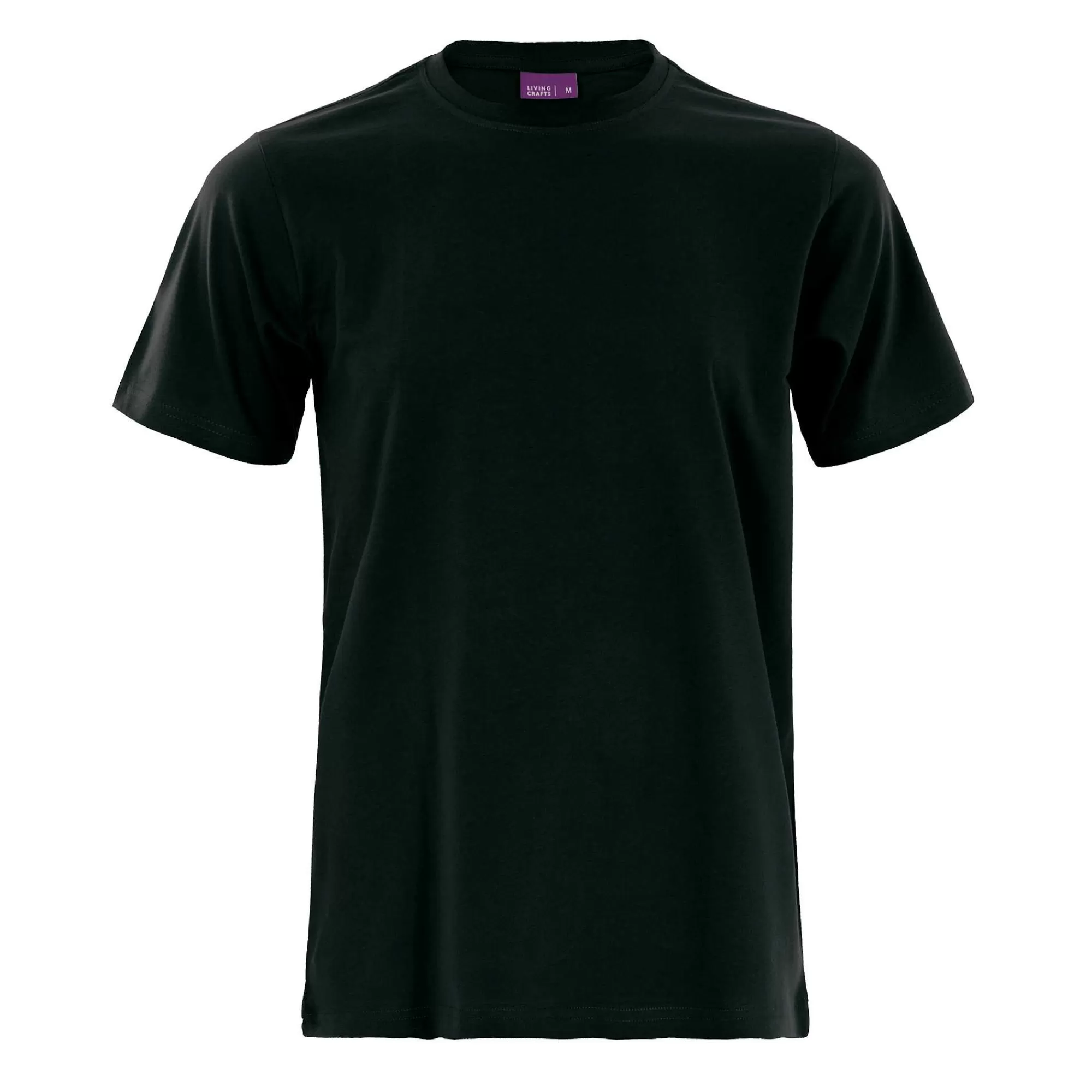 LIVING CRAFTS Clarke | T-Shirt | Hommes T-Shirts Et Polos