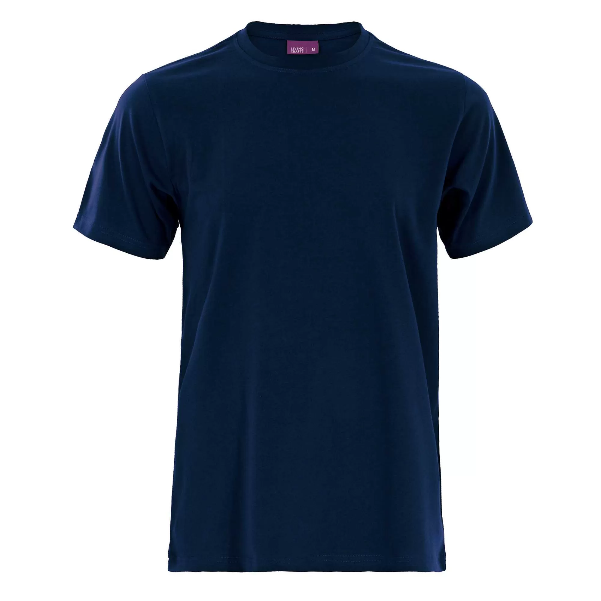 LIVING CRAFTS Clarke | T-Shirt | Hommes T-Shirts Et Polos