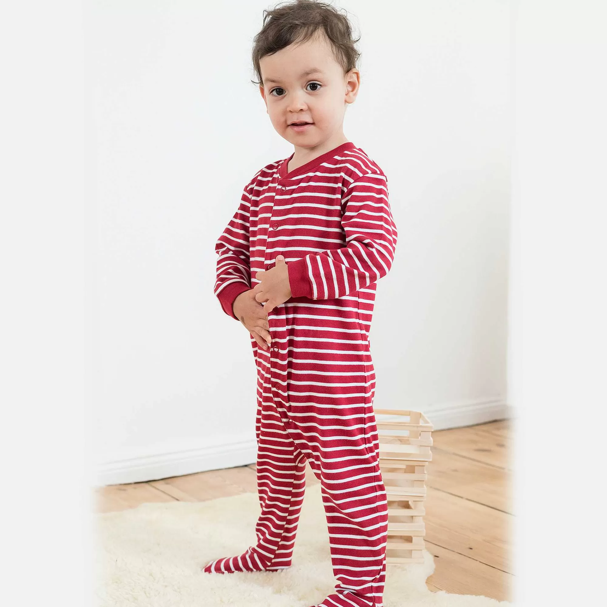 LIVING CRAFTS Dauphin | Pyjamas | Bébés Pyjamas