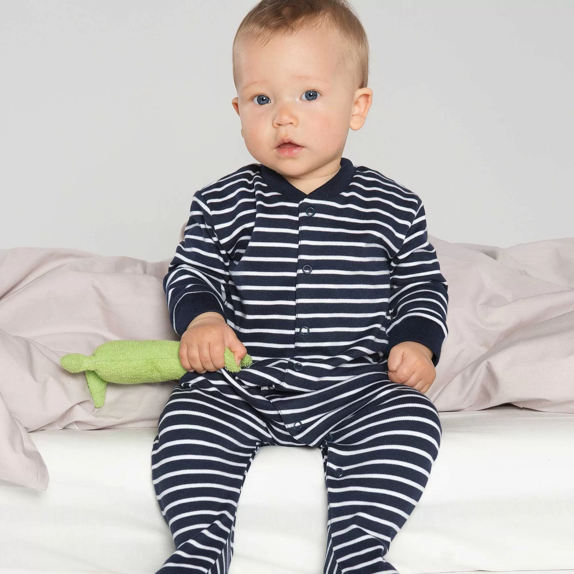 LIVING CRAFTS Dauphin | Pyjamas | Bébés Pyjamas