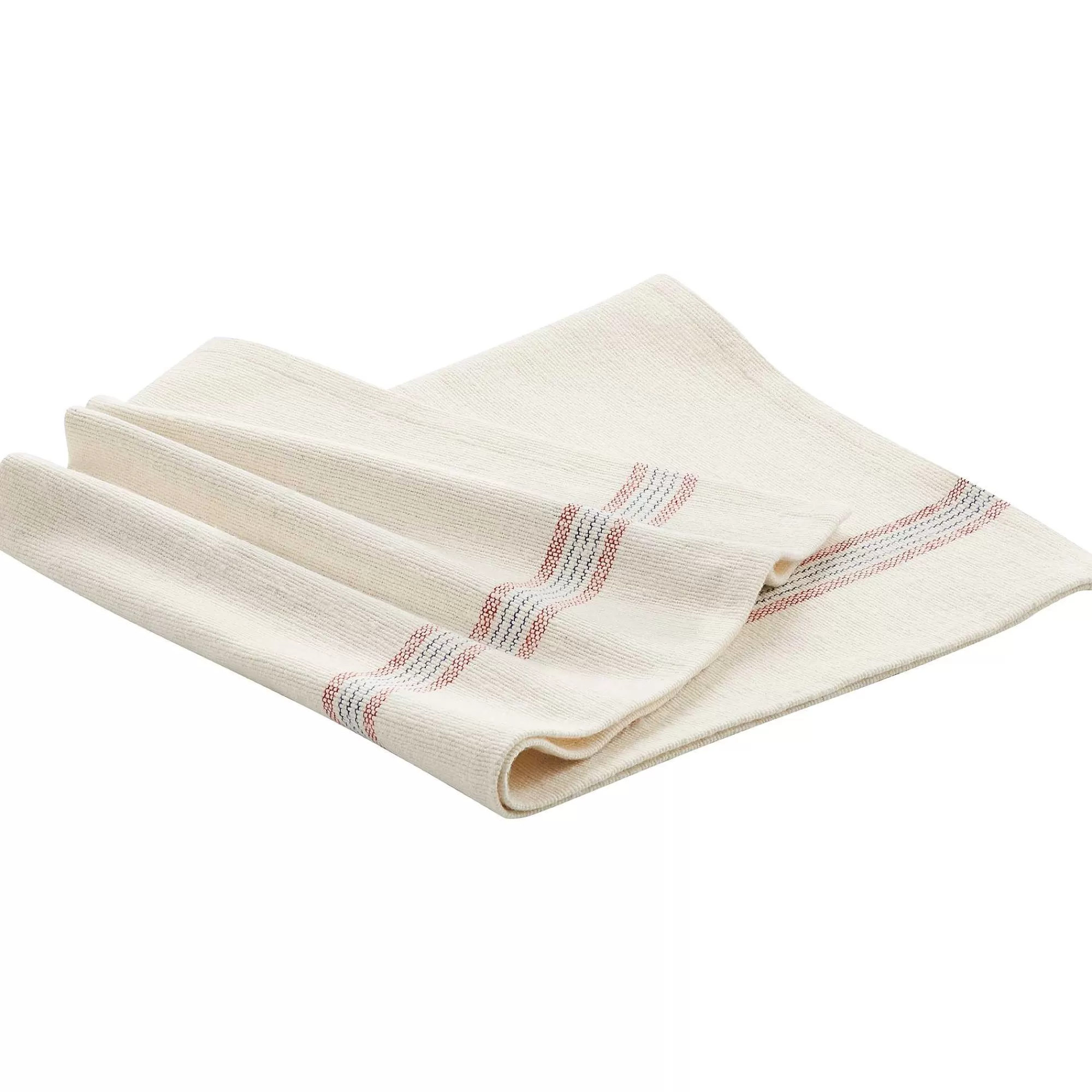 LIVING CRAFTS Djakarta | Chiffons De Nettoyage Pour Sols, Paquet De 3 | Cuisine