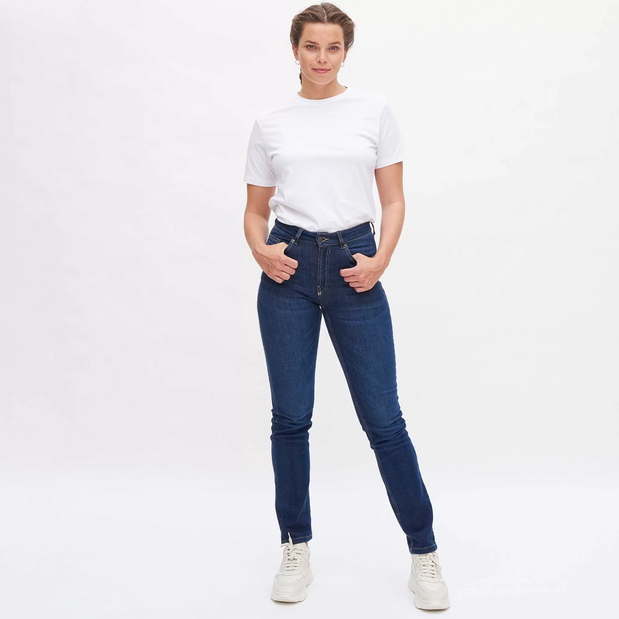 LIVING CRAFTS Donna | Jeans | Femmes Jeans Et Pantalons