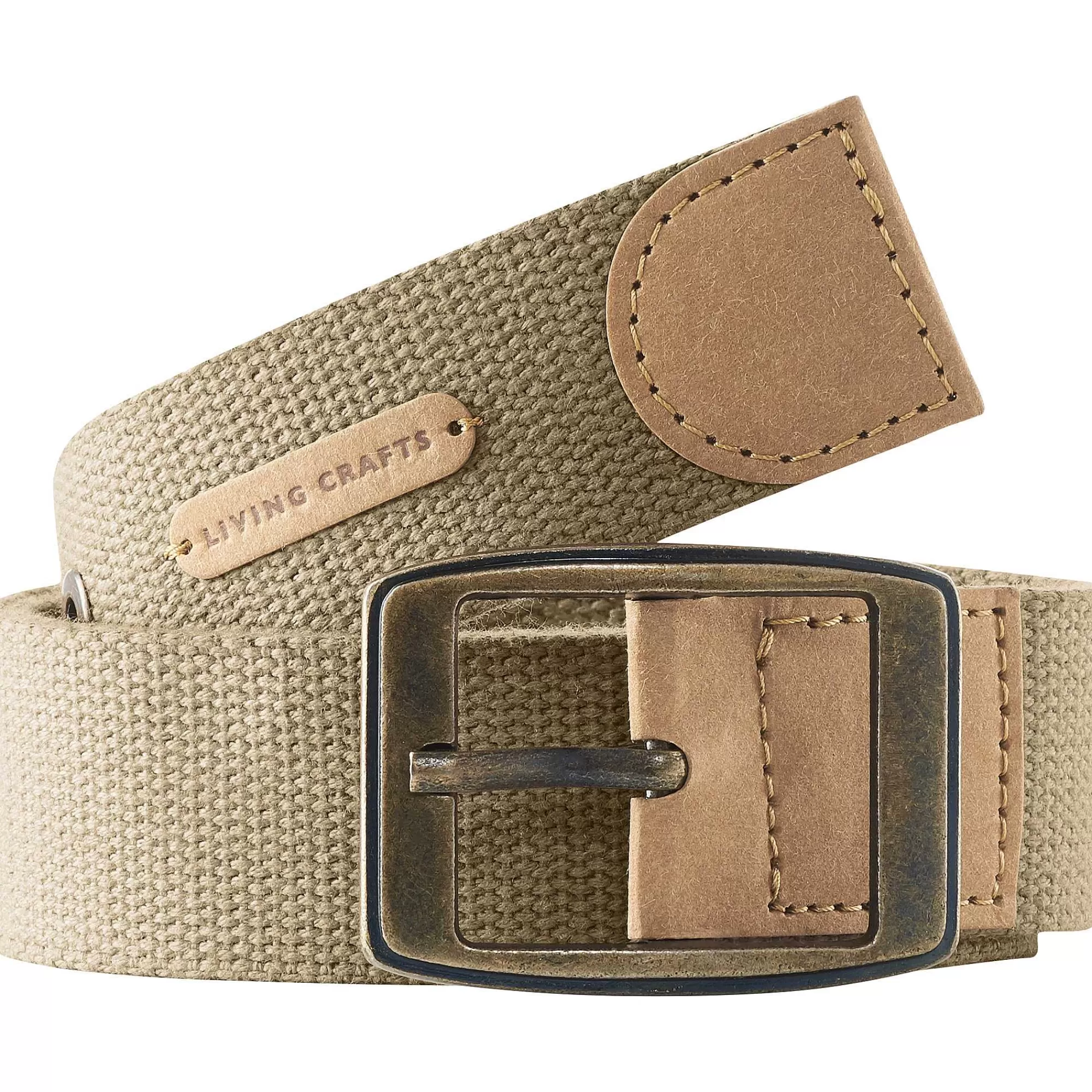 LIVING CRAFTS Edimbourg | Ceinture | Hommes Accessoires