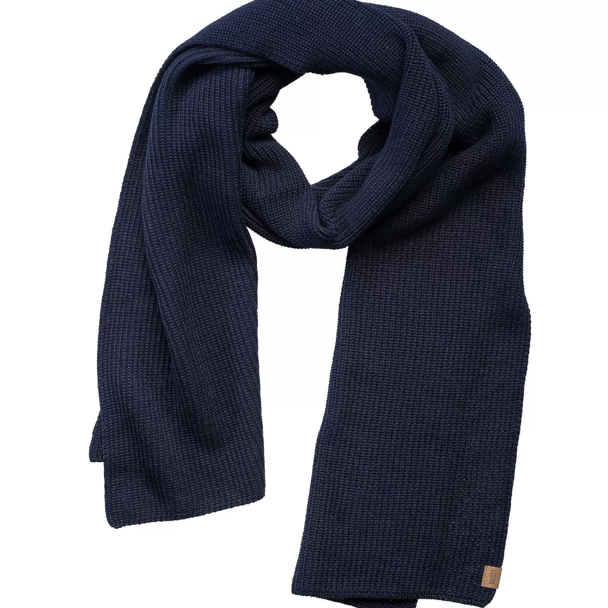 LIVING CRAFTS Ferrare | Foulard | Hommes Accessoires