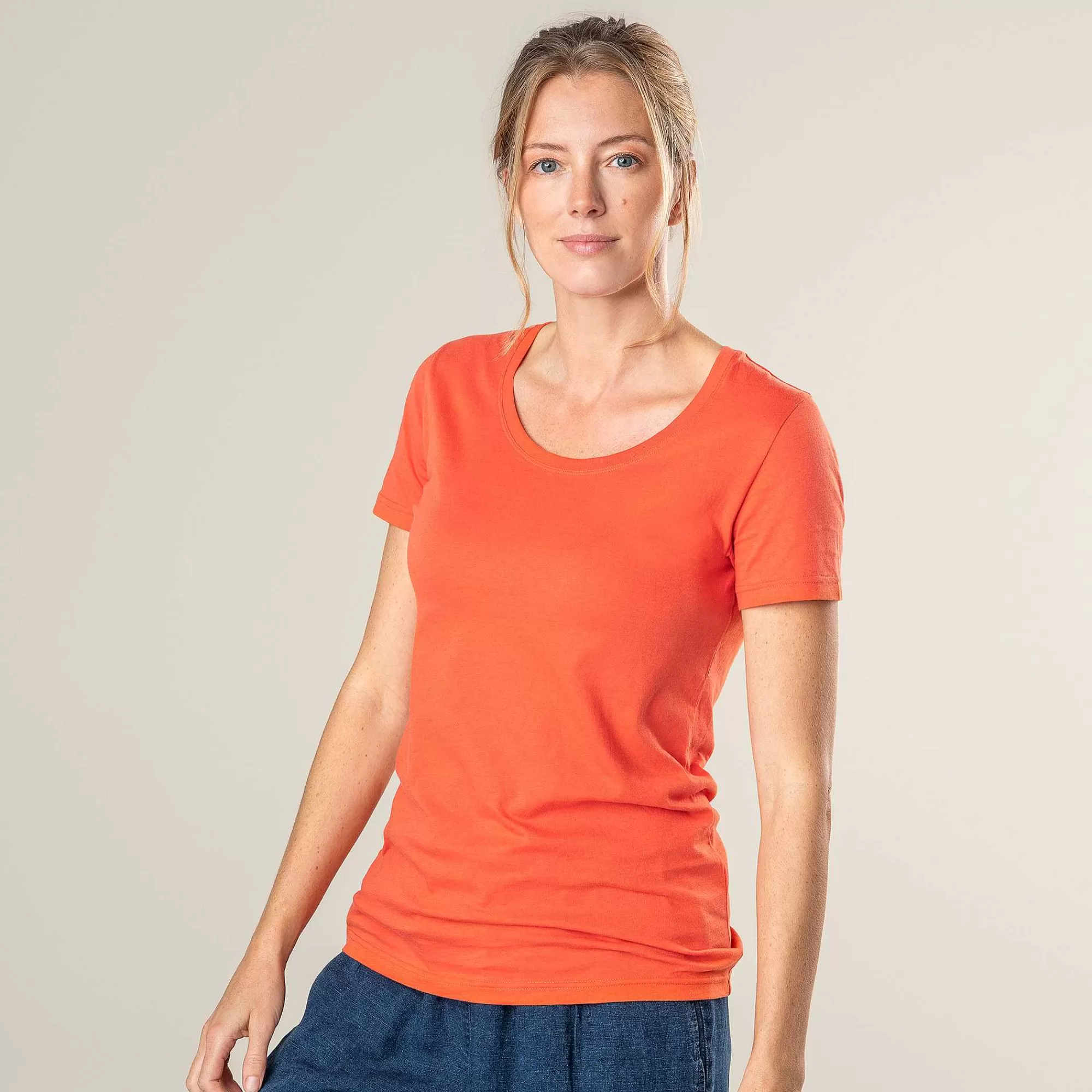 LIVING CRAFTS Frieda | T-Shirt | Femmes Chemises Et Hauts