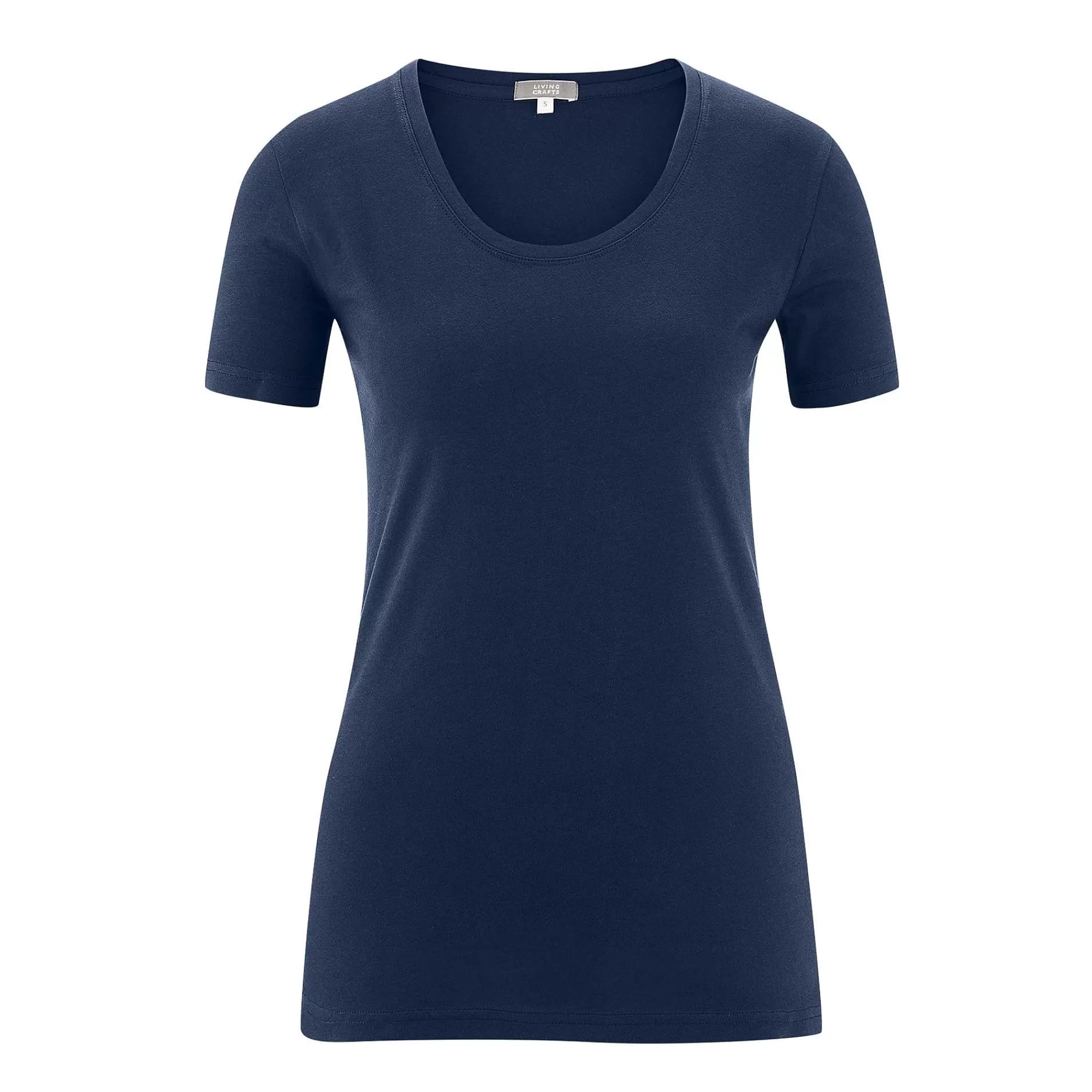 LIVING CRAFTS Frieda | T-Shirt | Femmes Chemises Et Hauts