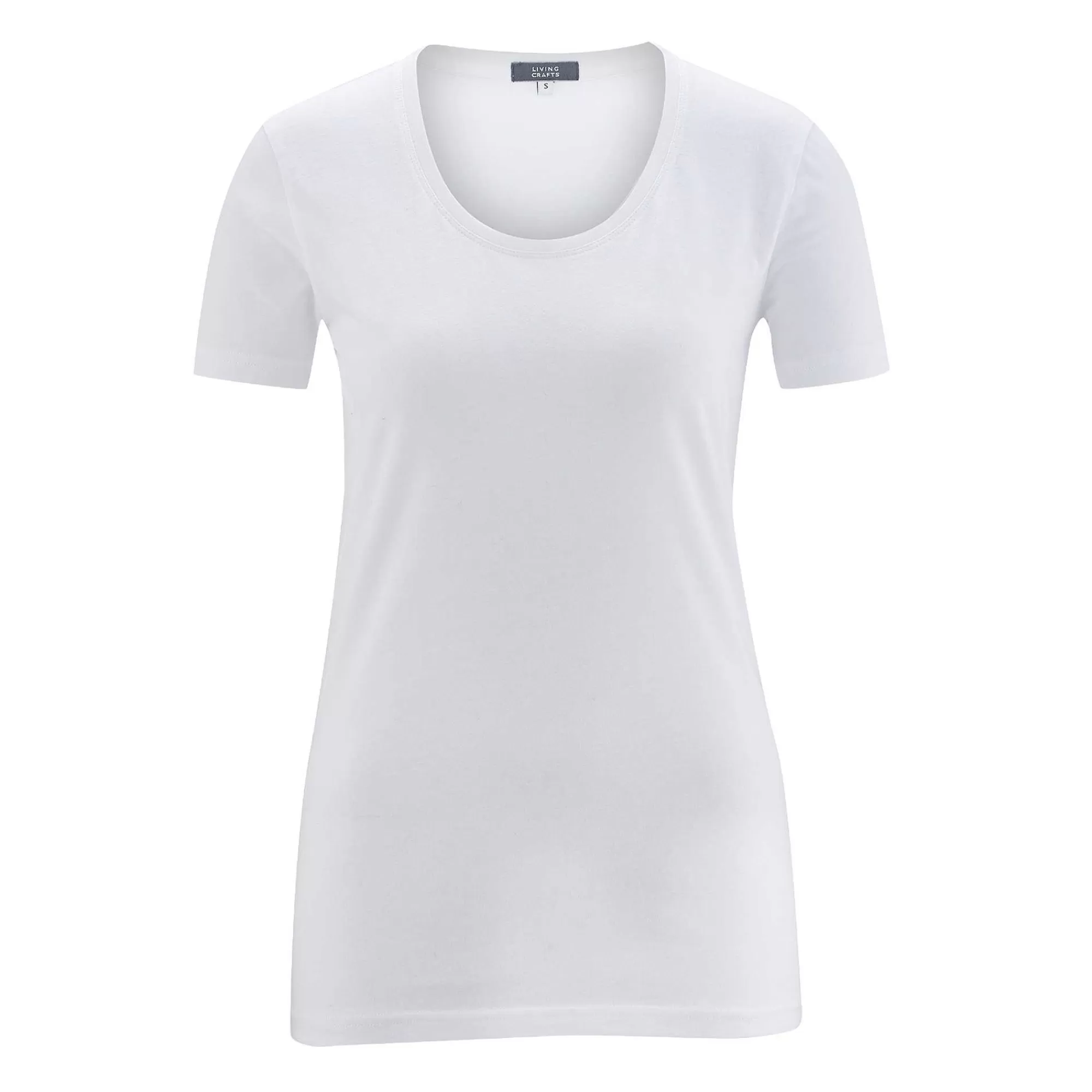 LIVING CRAFTS Frieda | T-Shirt | Femmes Chemises Et Hauts