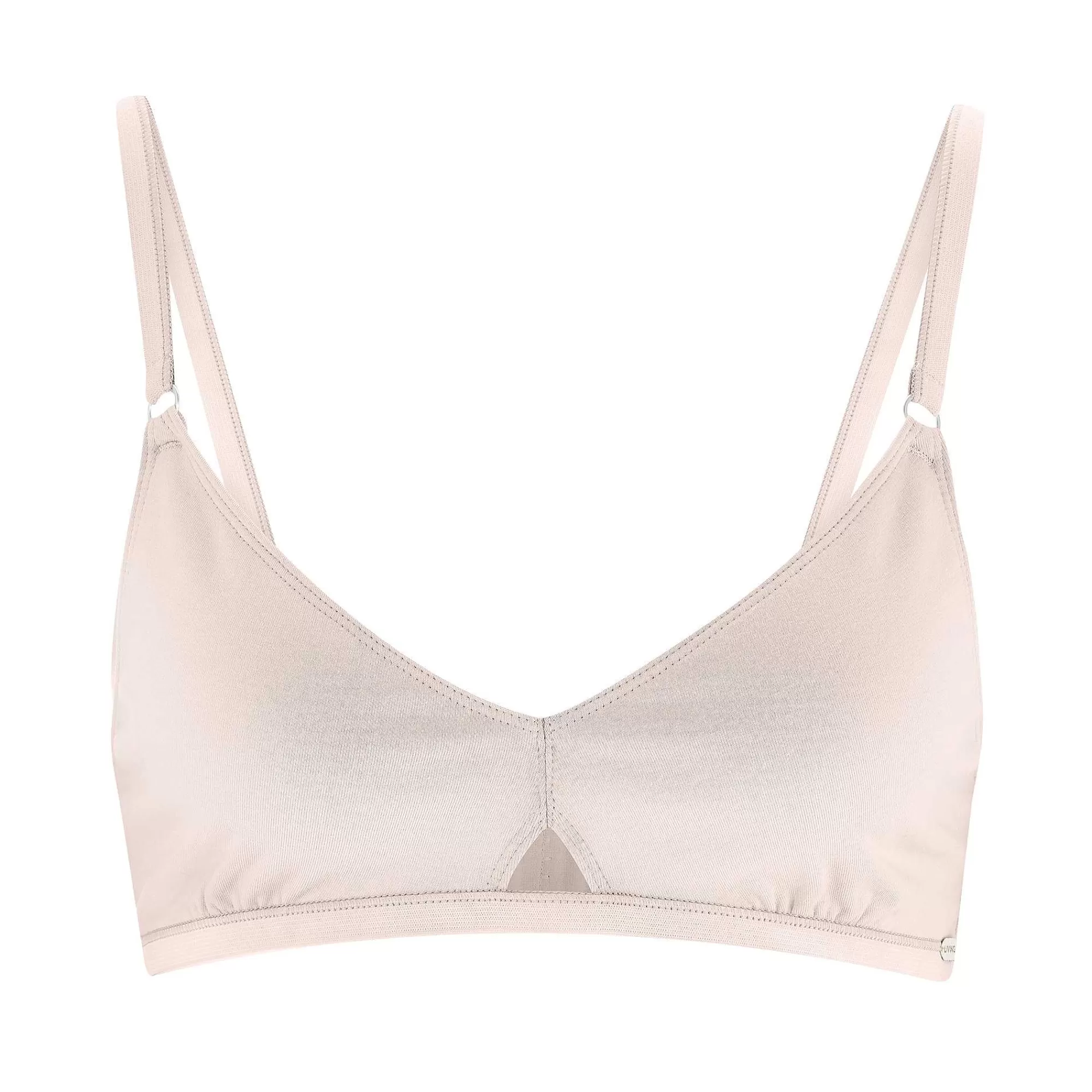 LIVING CRAFTS Gabriela | Soutien-Gorge Triangulaire | Femmes Sous-Vetement