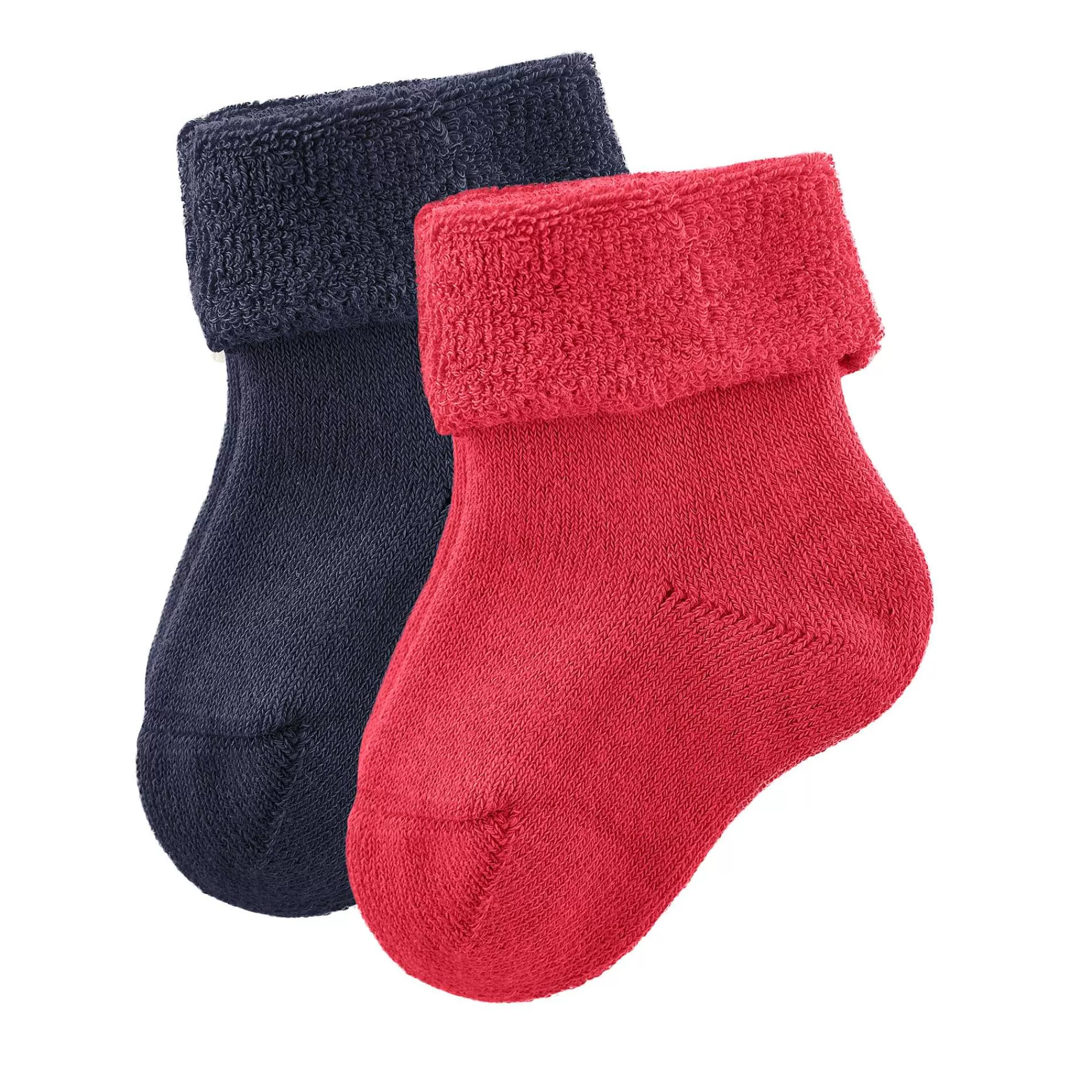 LIVING CRAFTS Geckos | Chaussettes En Peluche, Paquet De 2 | Bébés Chaussettes Et Collants