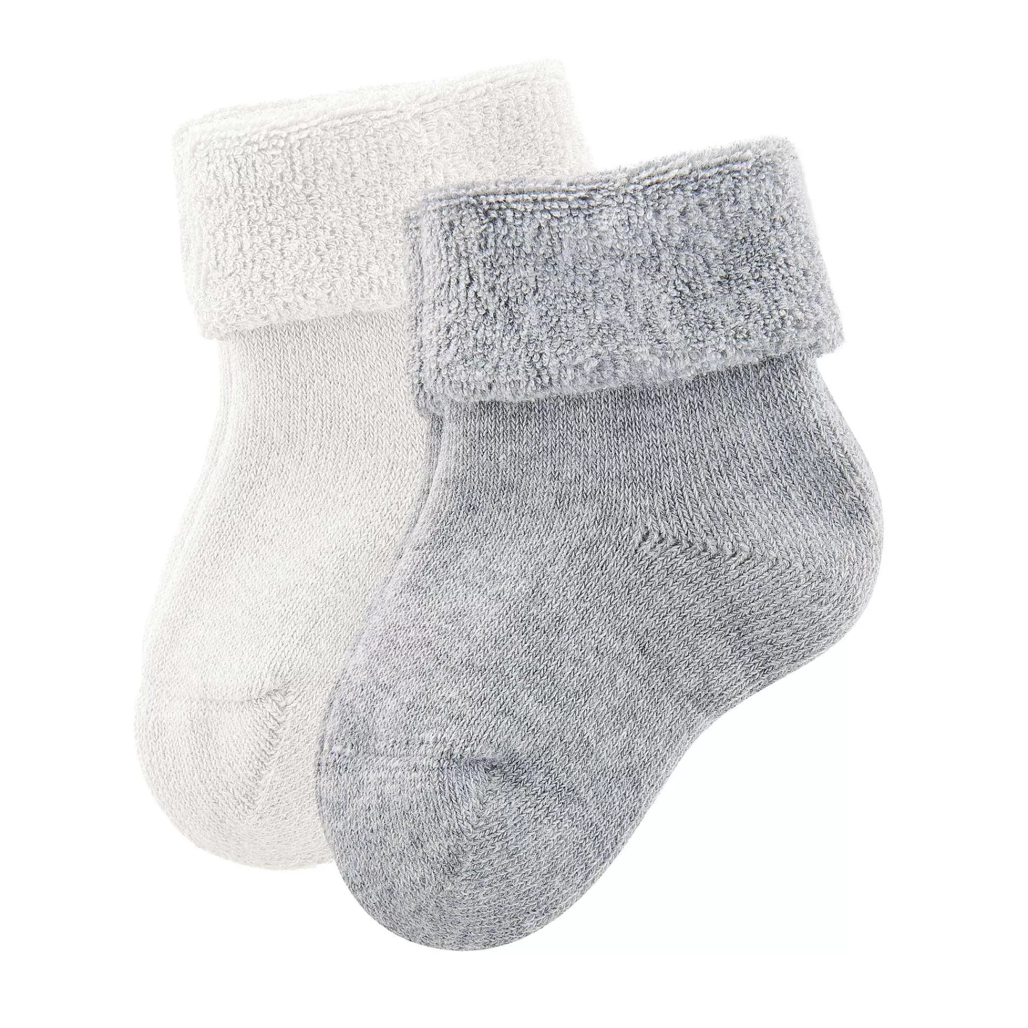 LIVING CRAFTS Geckos | Chaussettes En Peluche, Paquet De 2 | Bébés Chaussettes Et Collants