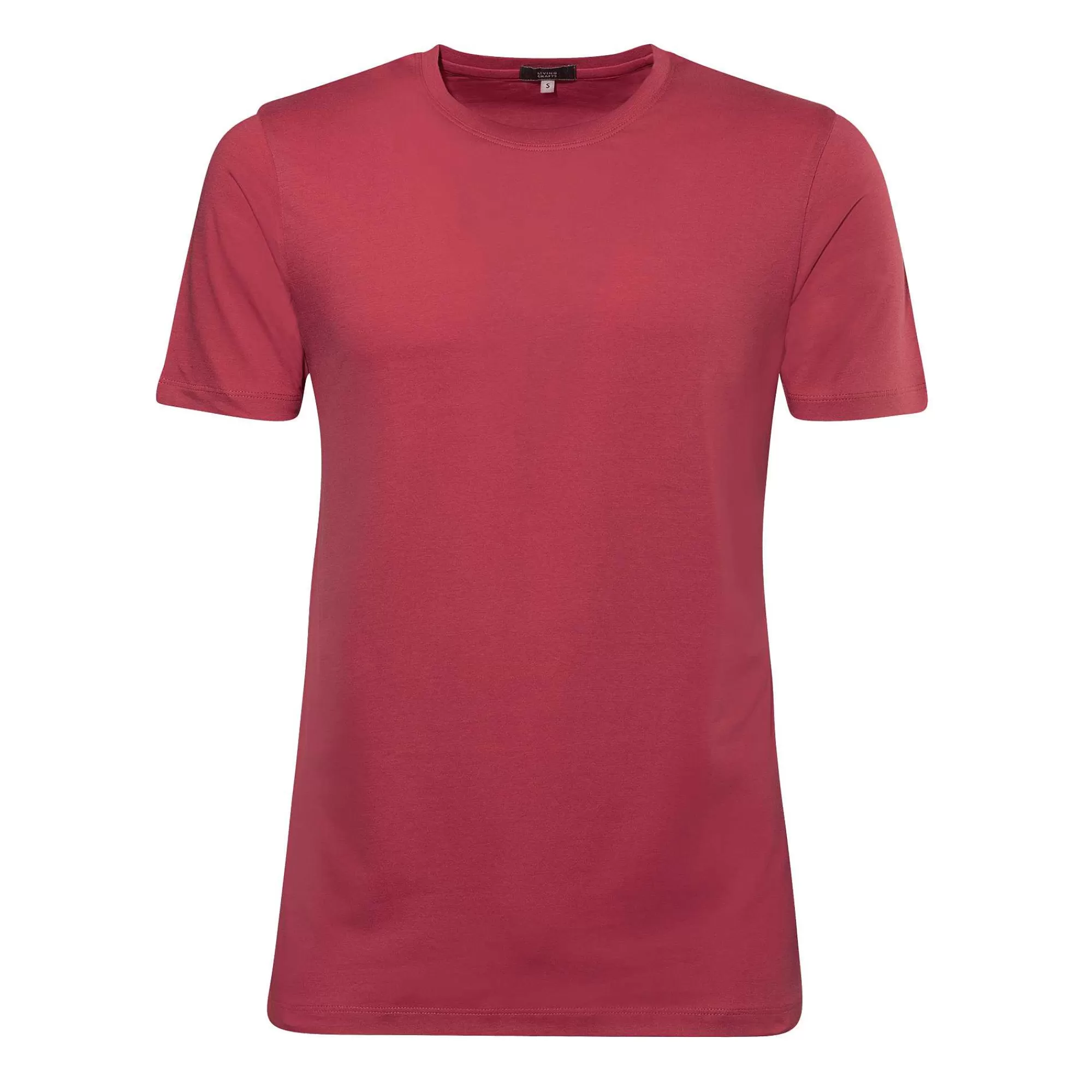 LIVING CRAFTS Ilko | T-Shirt | Hommes T-Shirts Et Polos