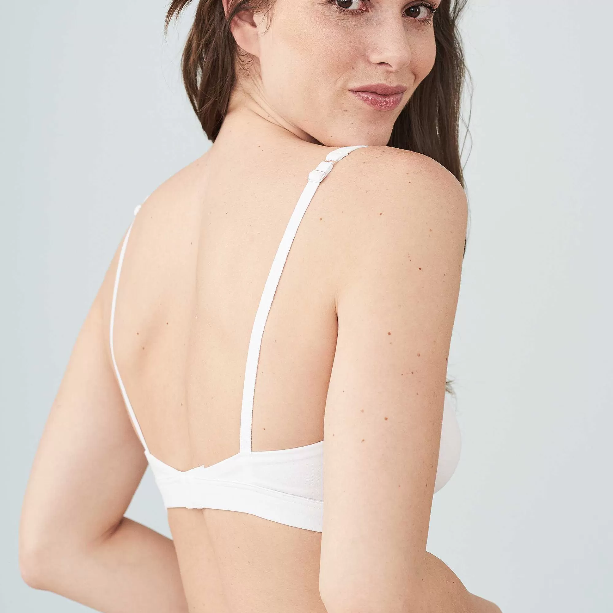 LIVING CRAFTS Irelia | Soutien-Gorge | Femmes Sous-Vetement