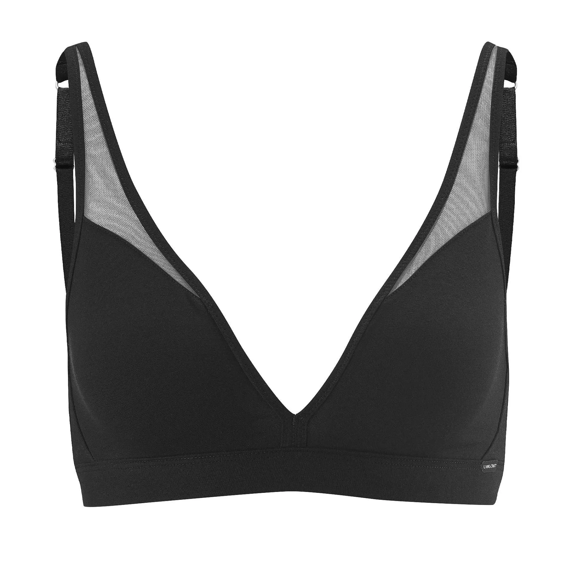 LIVING CRAFTS Irelia | Soutien-Gorge | Femmes Sous-Vetement