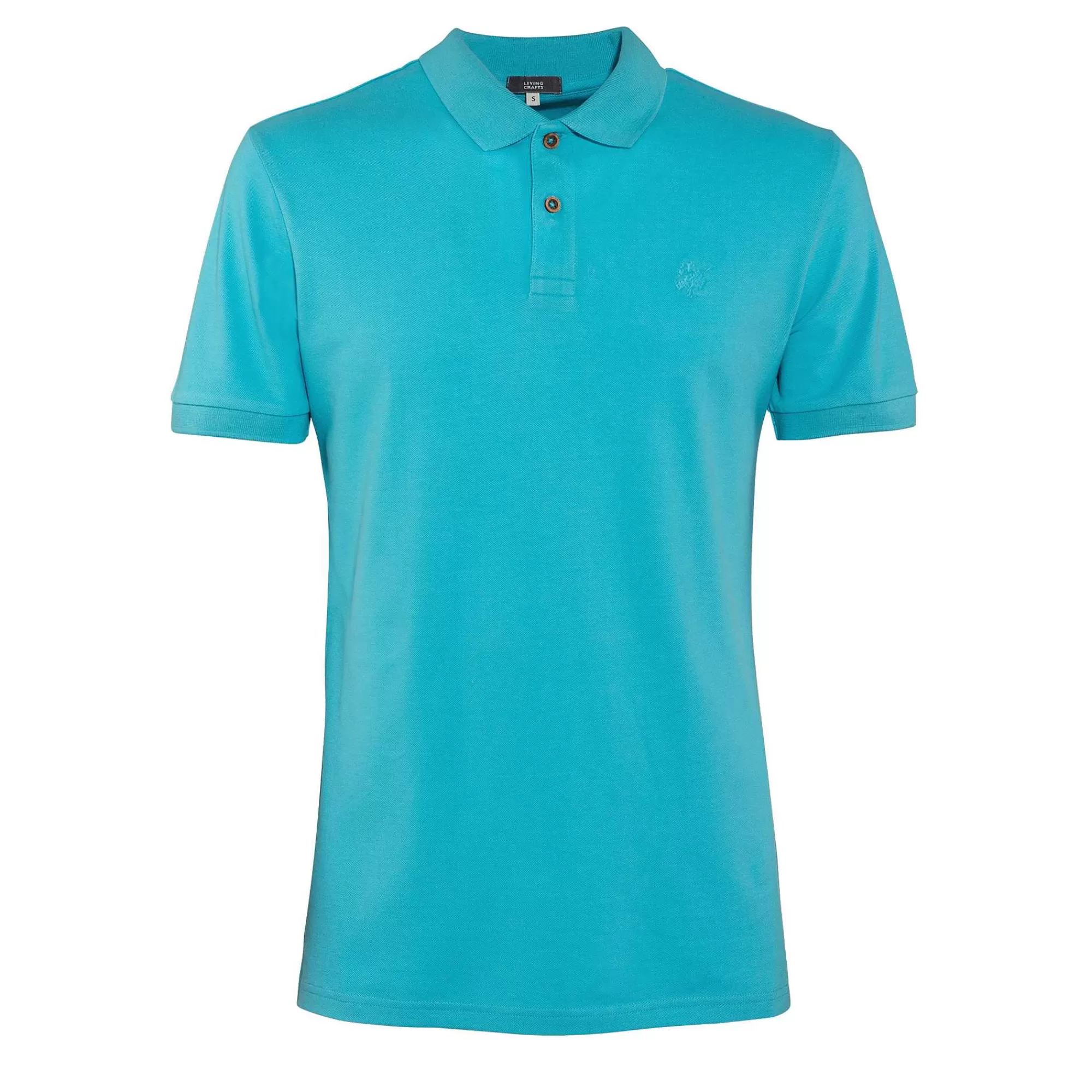 LIVING CRAFTS Kenley | Chemise Polo | Hommes T-Shirts Et Polos