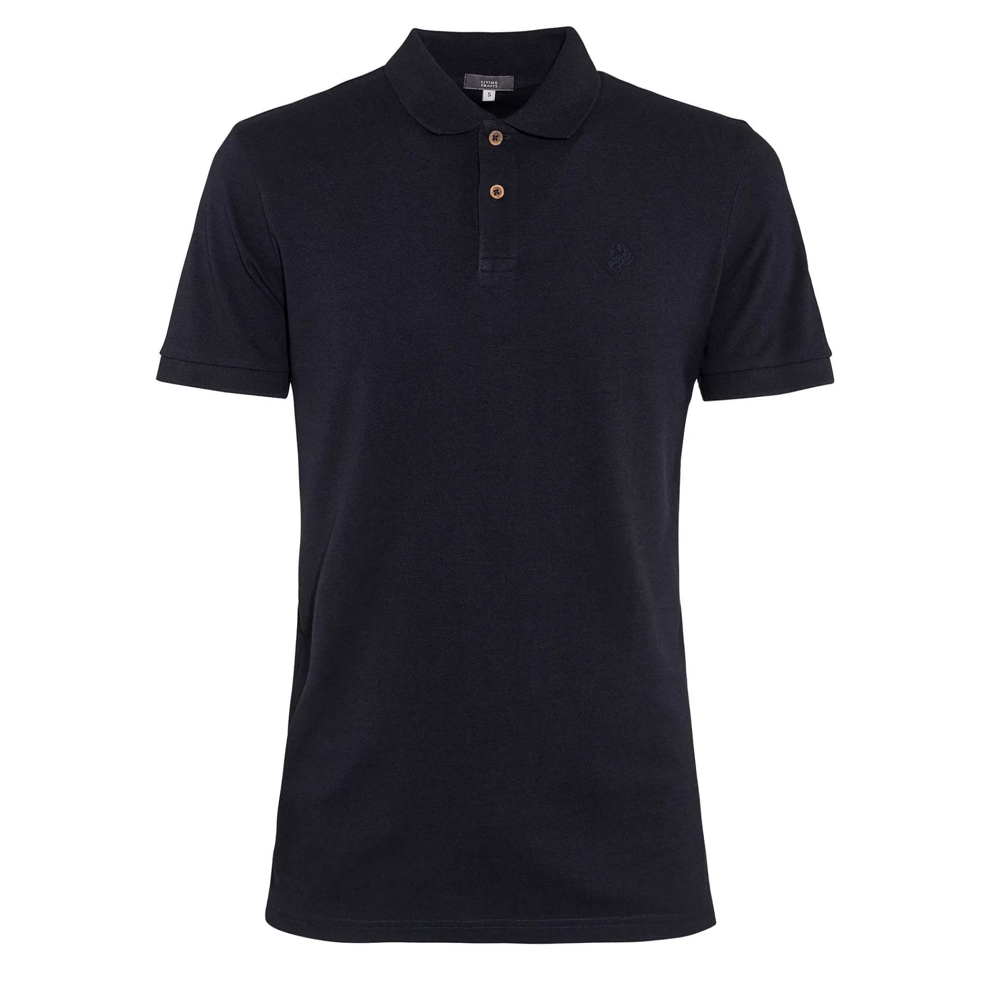 LIVING CRAFTS Kenley | Chemise Polo | Hommes T-Shirts Et Polos