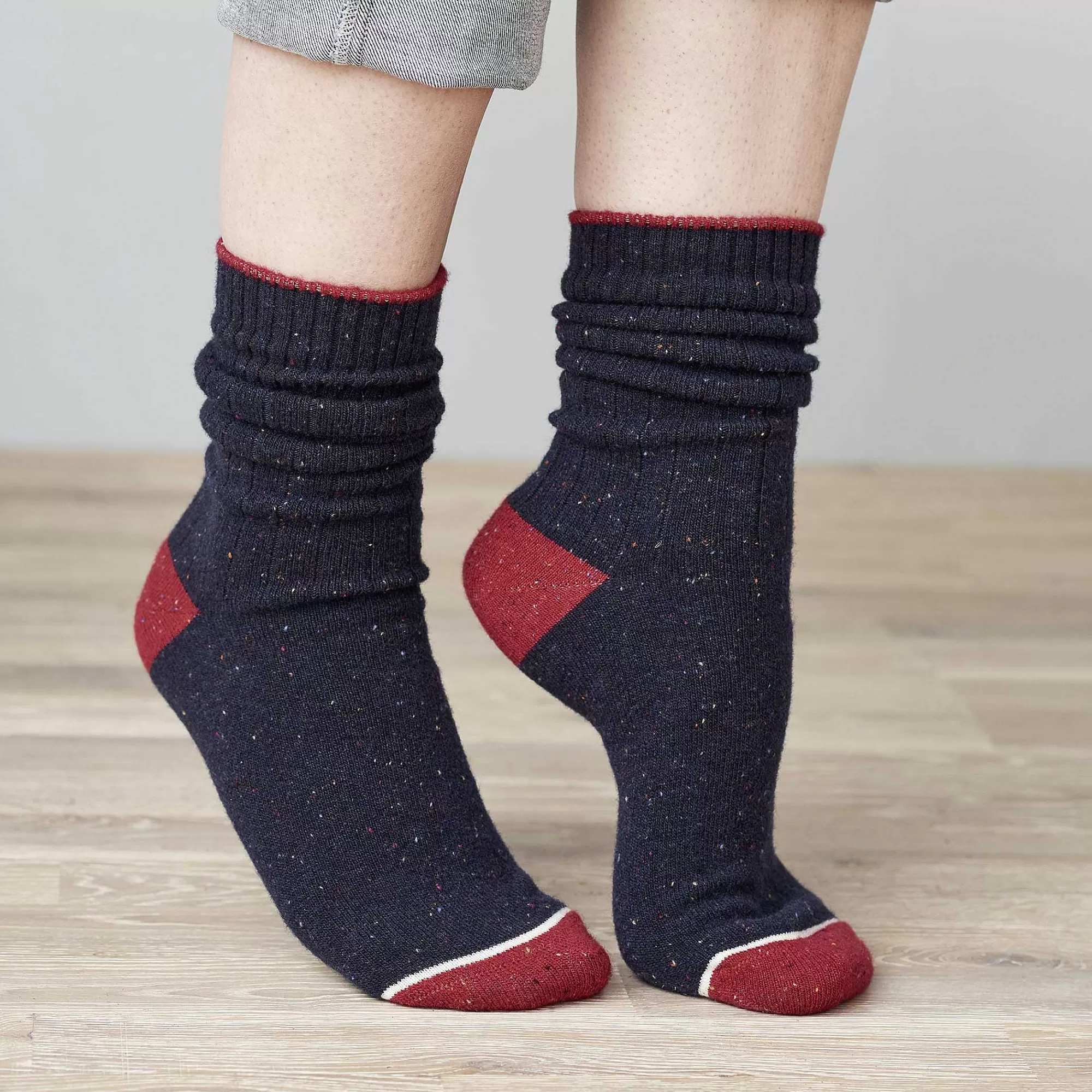 LIVING CRAFTS Lorin | Chaussettes | Hommes Chaussettes