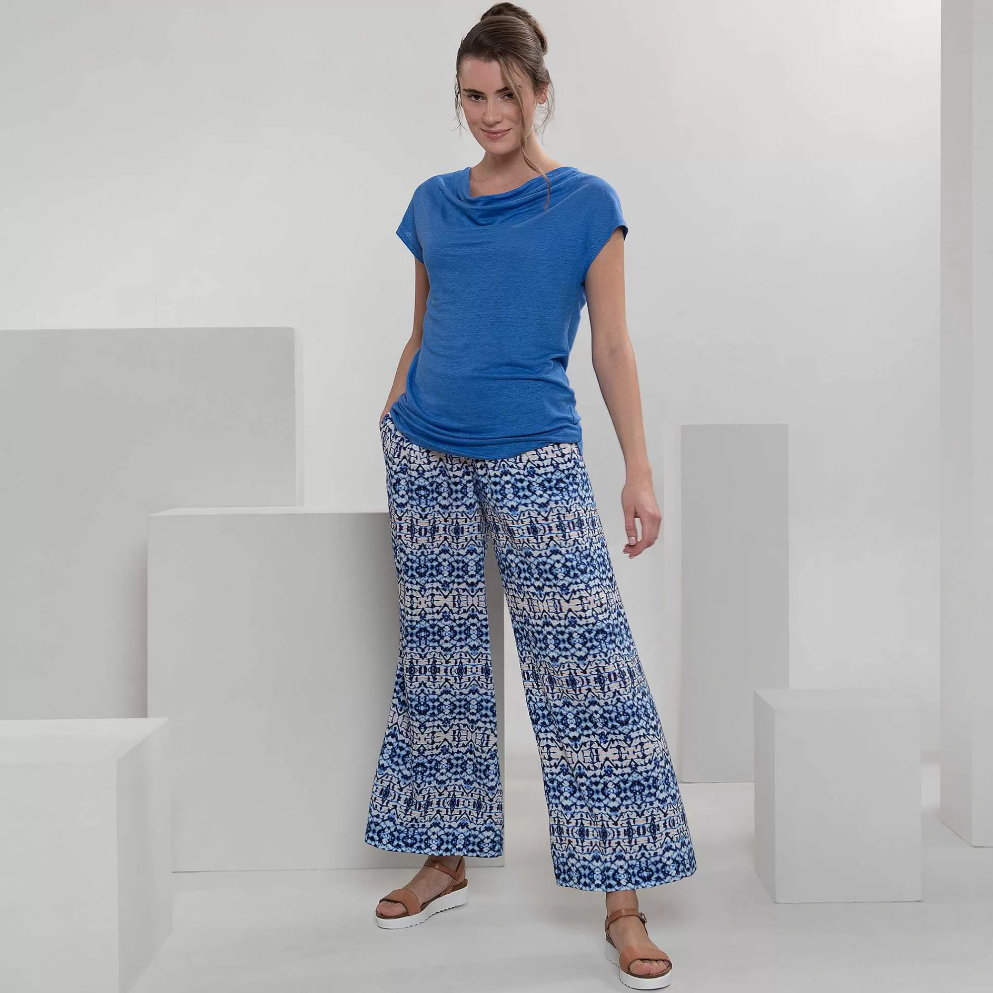 LIVING CRAFTS Malou | Pantalon | Femmes Jeans Et Pantalons