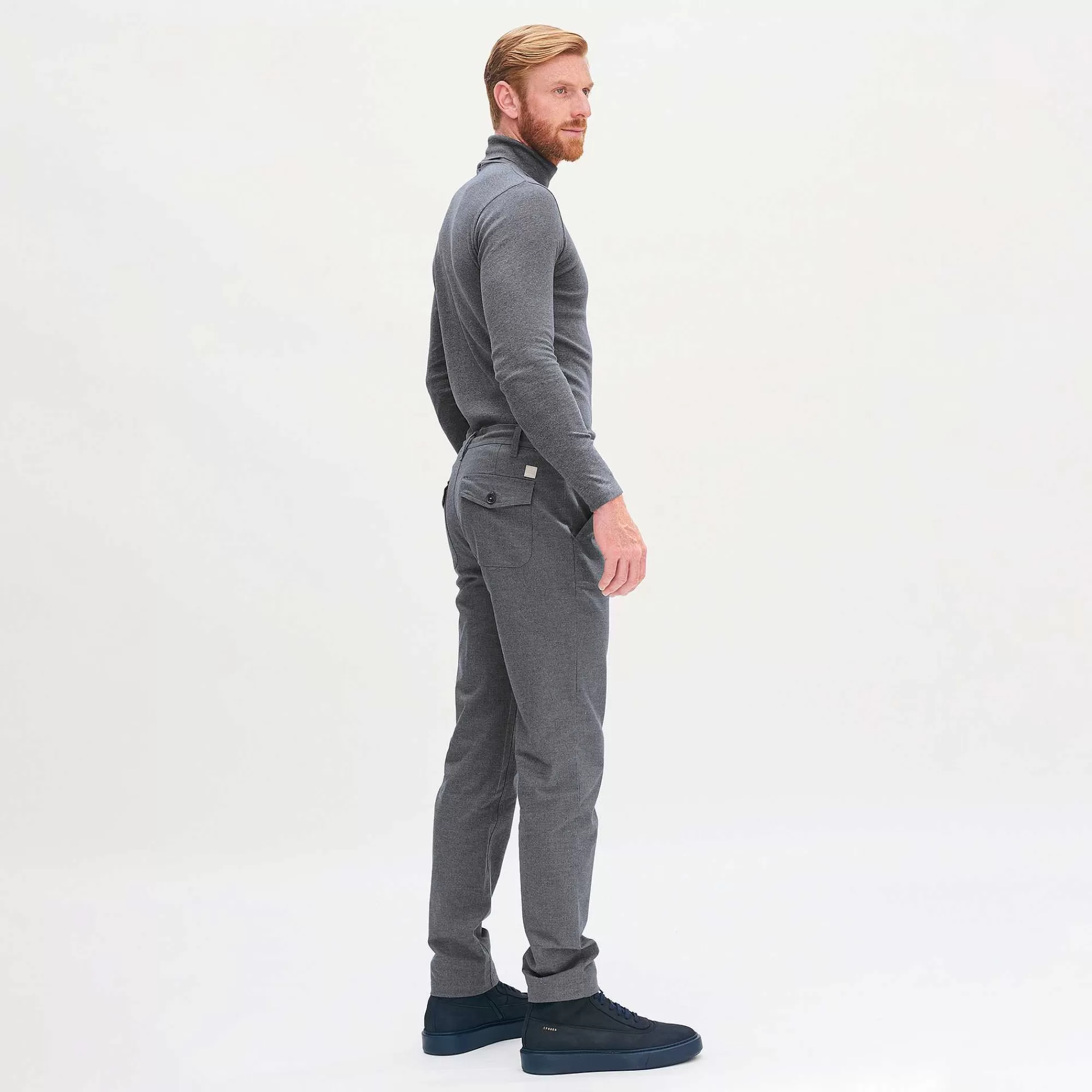 LIVING CRAFTS Nils | Pantalon | Hommes Jeans Et Pantalons