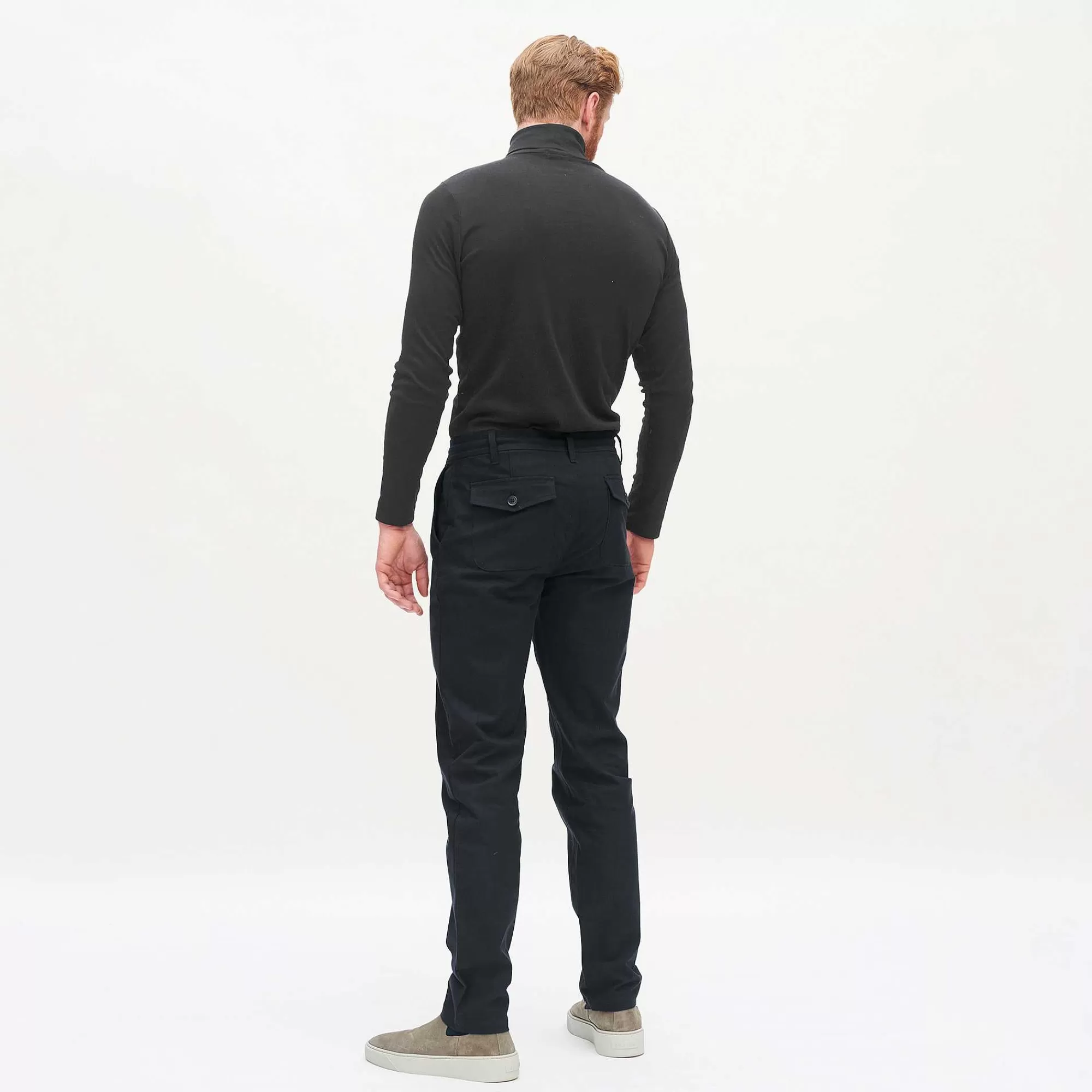 LIVING CRAFTS Nils | Pantalon | Hommes Jeans Et Pantalons