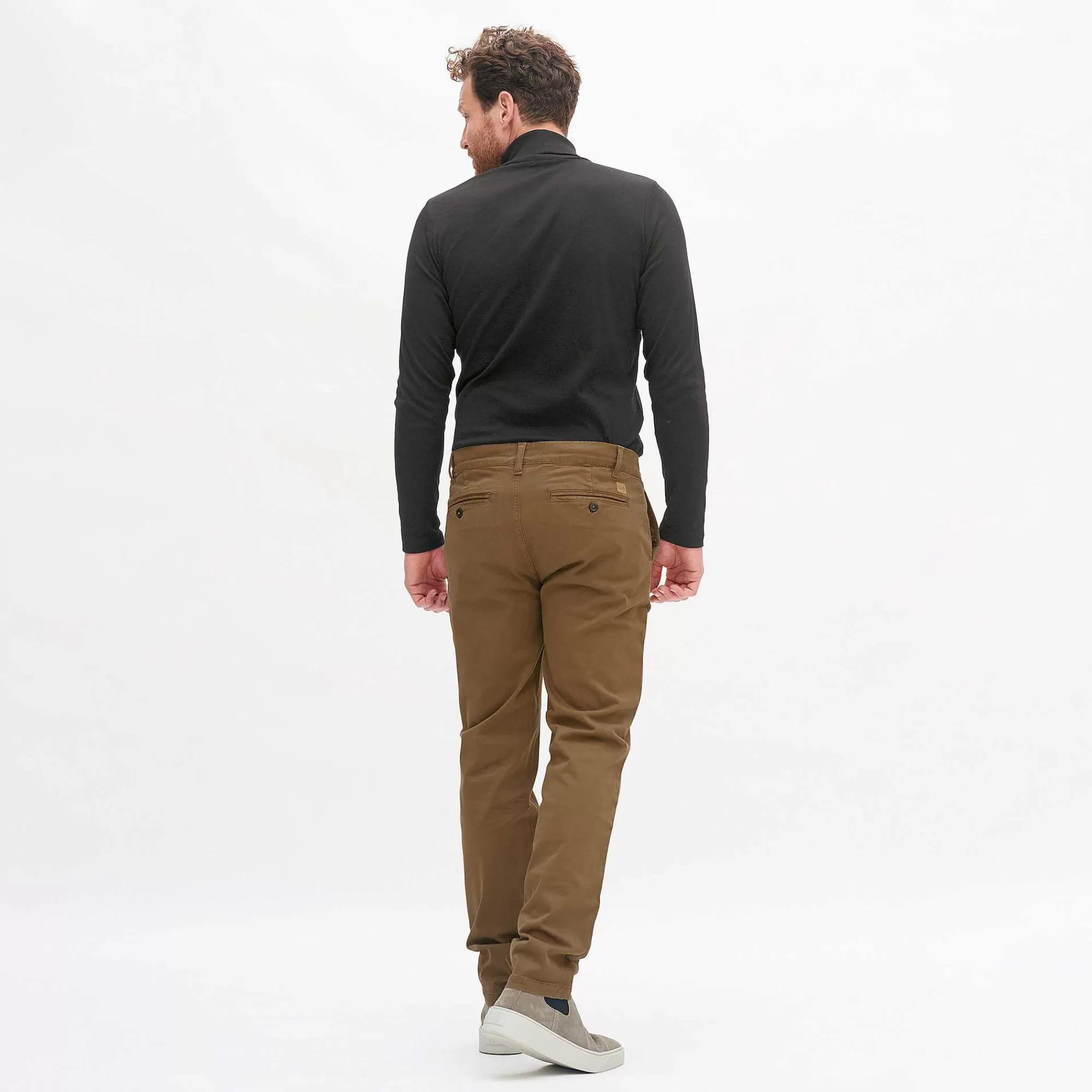 LIVING CRAFTS Norik | Pantalons Chino | Hommes Jeans Et Pantalons