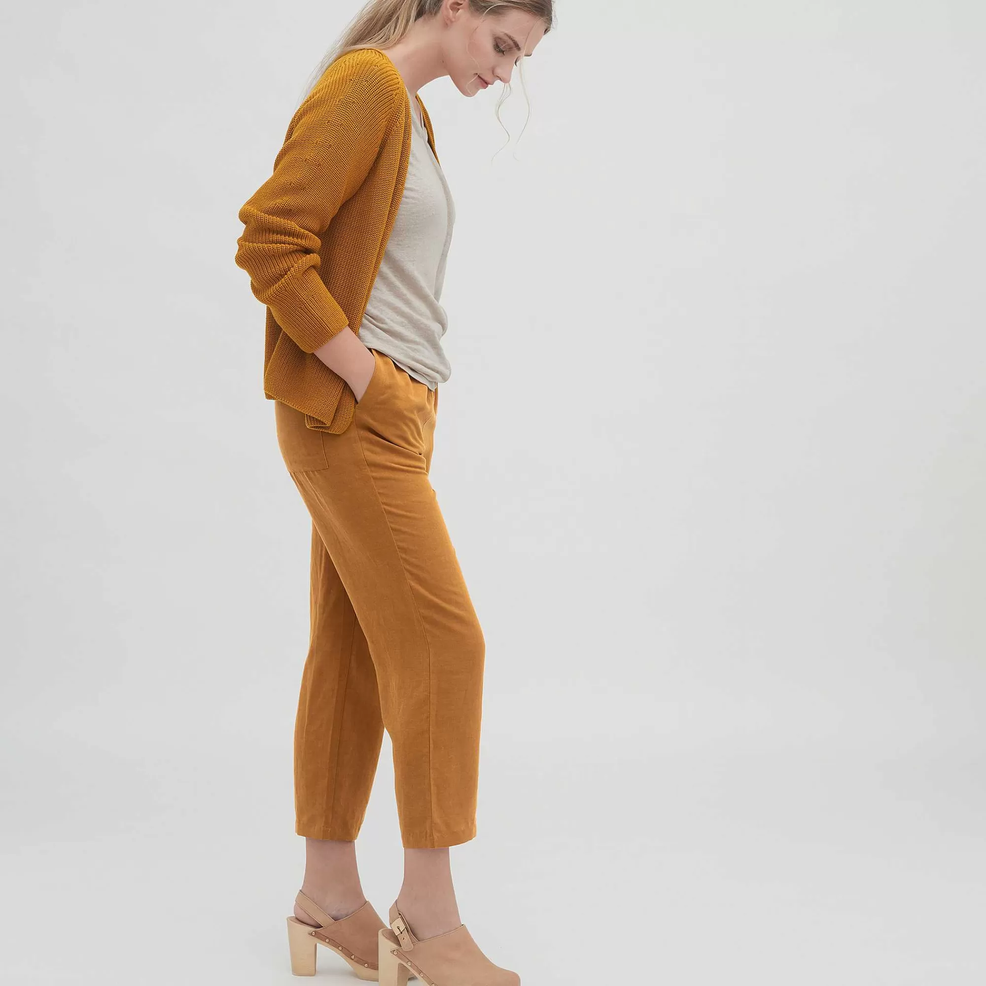 LIVING CRAFTS Odine | Pantalon | Femmes Jeans Et Pantalons