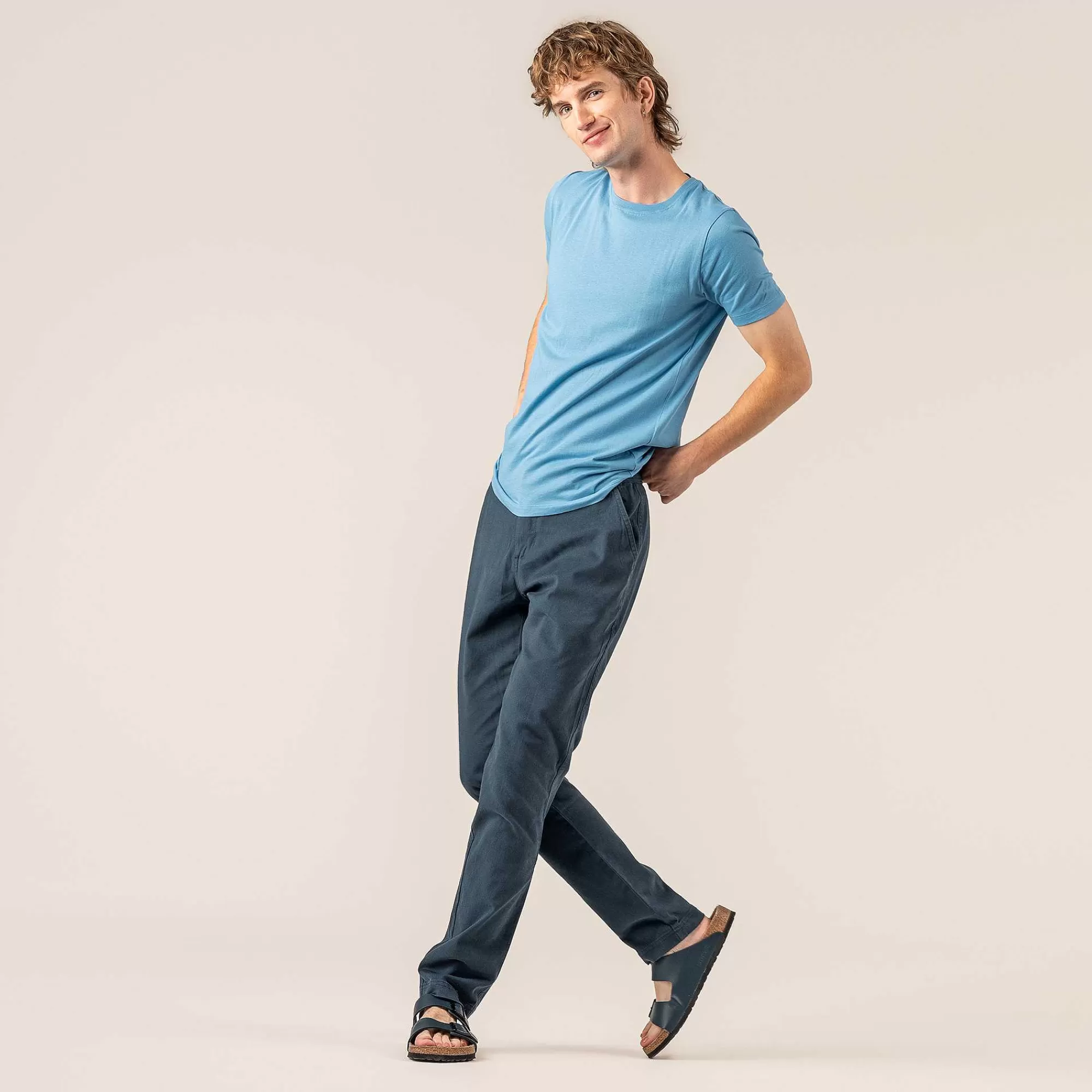 LIVING CRAFTS Olaf | Pantalon | Hommes Jeans Et Pantalons