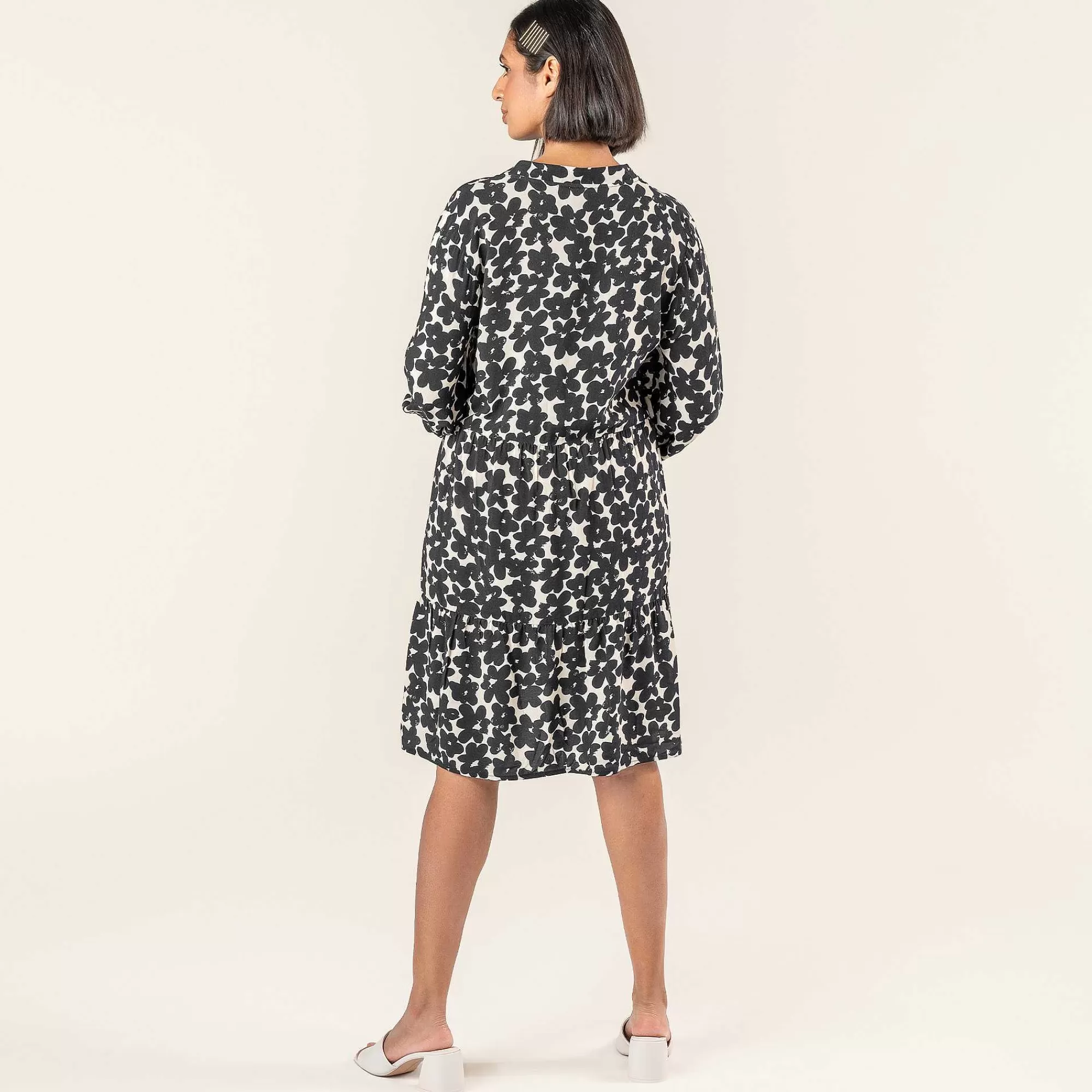 LIVING CRAFTS Omara | Robe | Femmes Robes Et Jupes