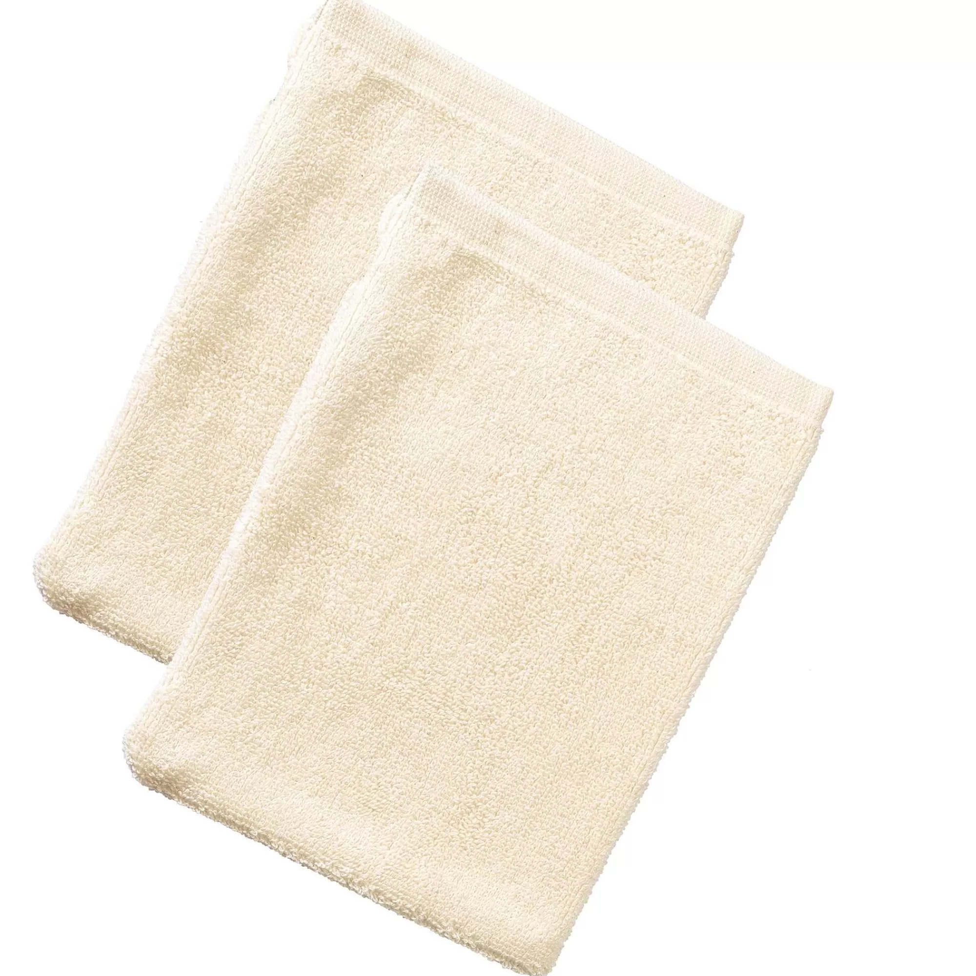 LIVING CRAFTS Orlando | Gant De Lavage, Paquet De 2 | Accessoires