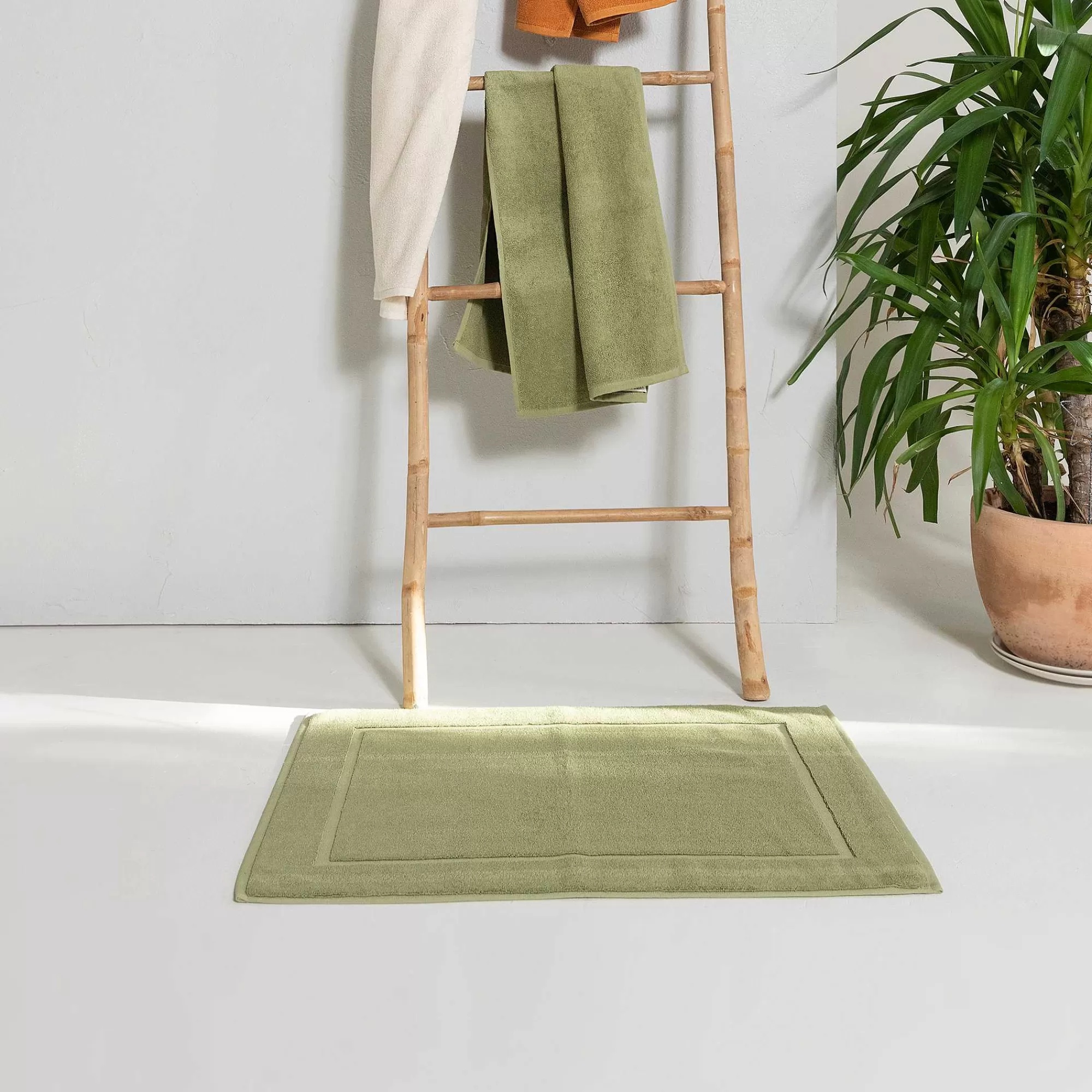 LIVING CRAFTS Orlando | Tapis De Bain | Salle De Bain Et Spa