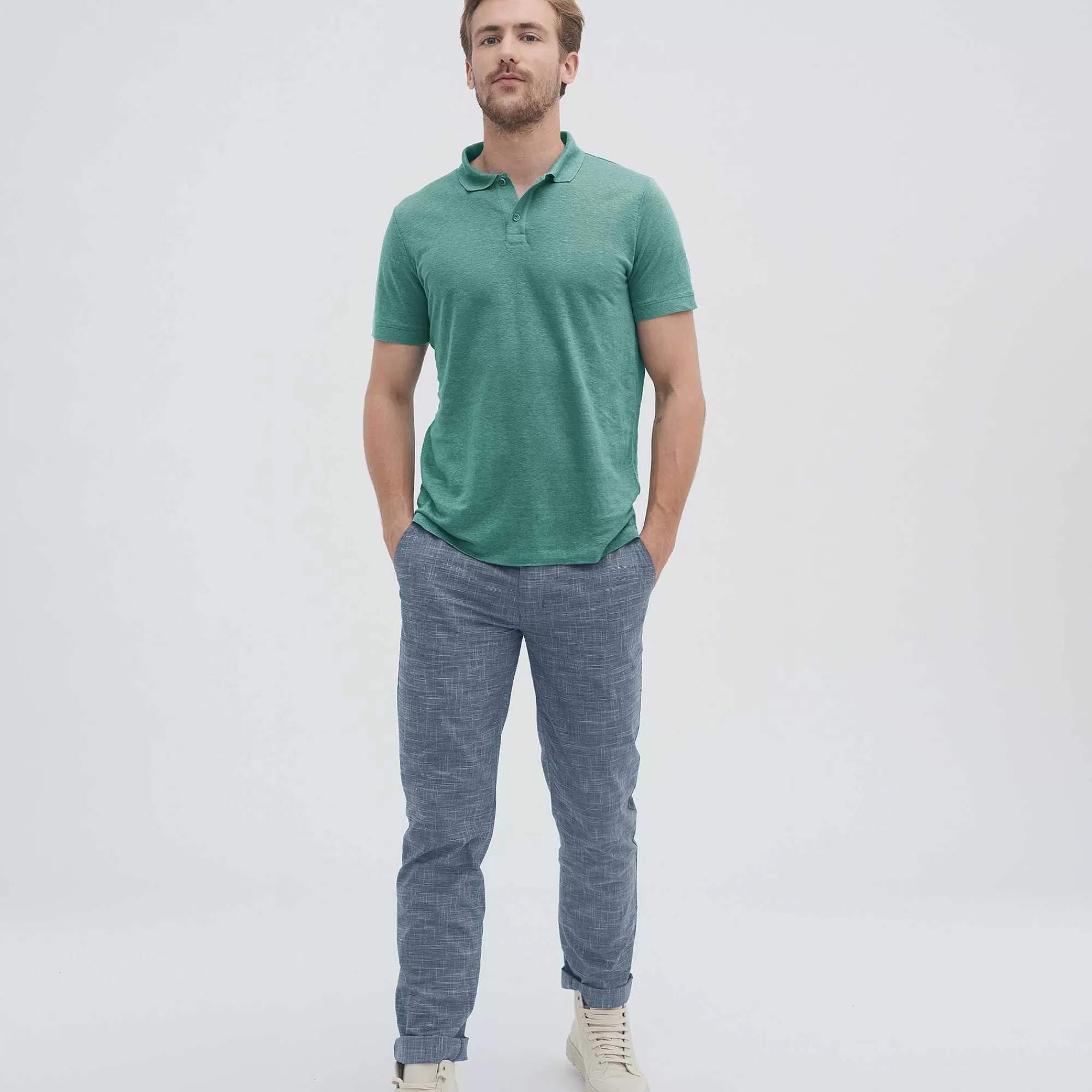 LIVING CRAFTS Otis | Pantalon | Hommes Jeans Et Pantalons