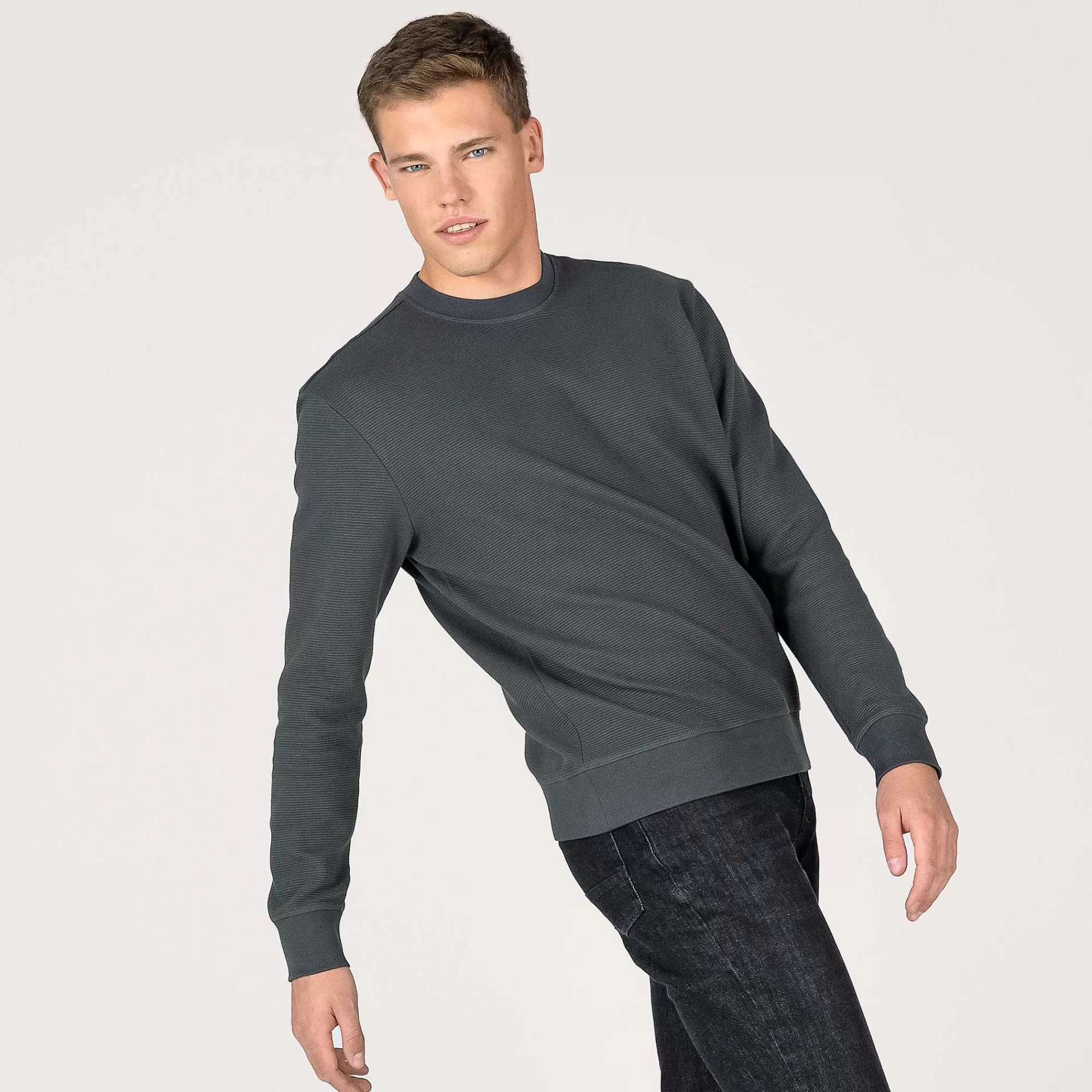 LIVING CRAFTS Pacou | Sweat Unisexe | Hommes Tricots Et Sweat-Shirts