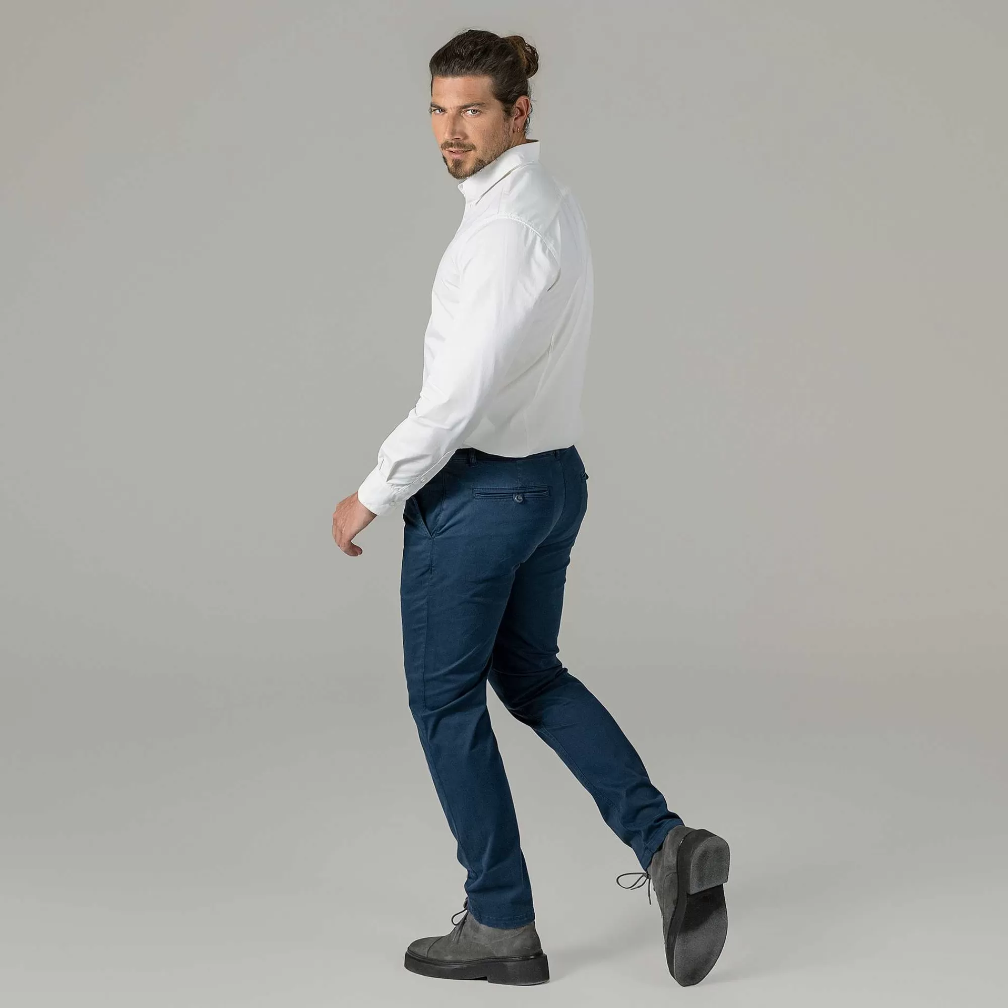 LIVING CRAFTS Paul | Pantalons Chino | Hommes Jeans Et Pantalons