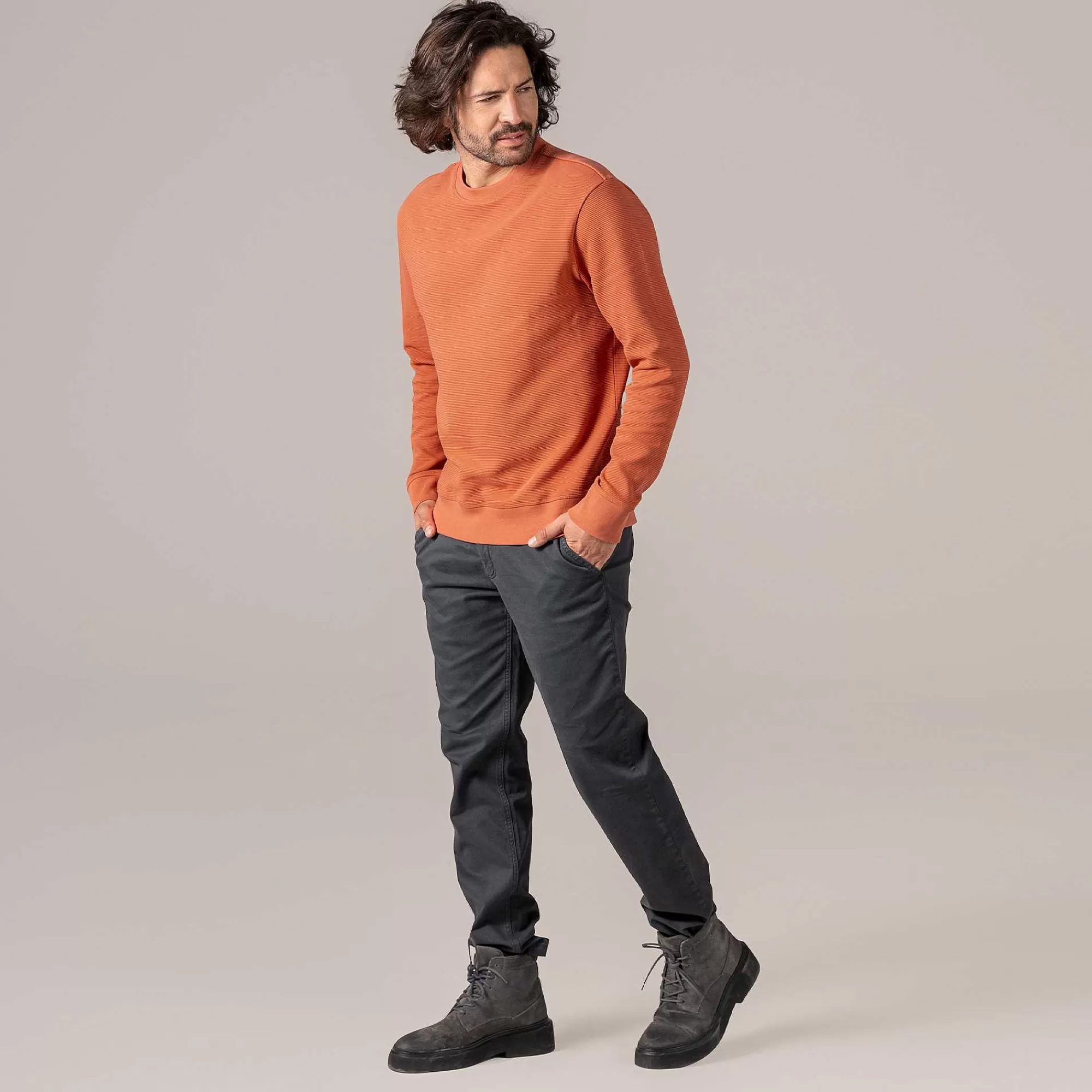 LIVING CRAFTS Paul | Pantalons Chino | Hommes Jeans Et Pantalons