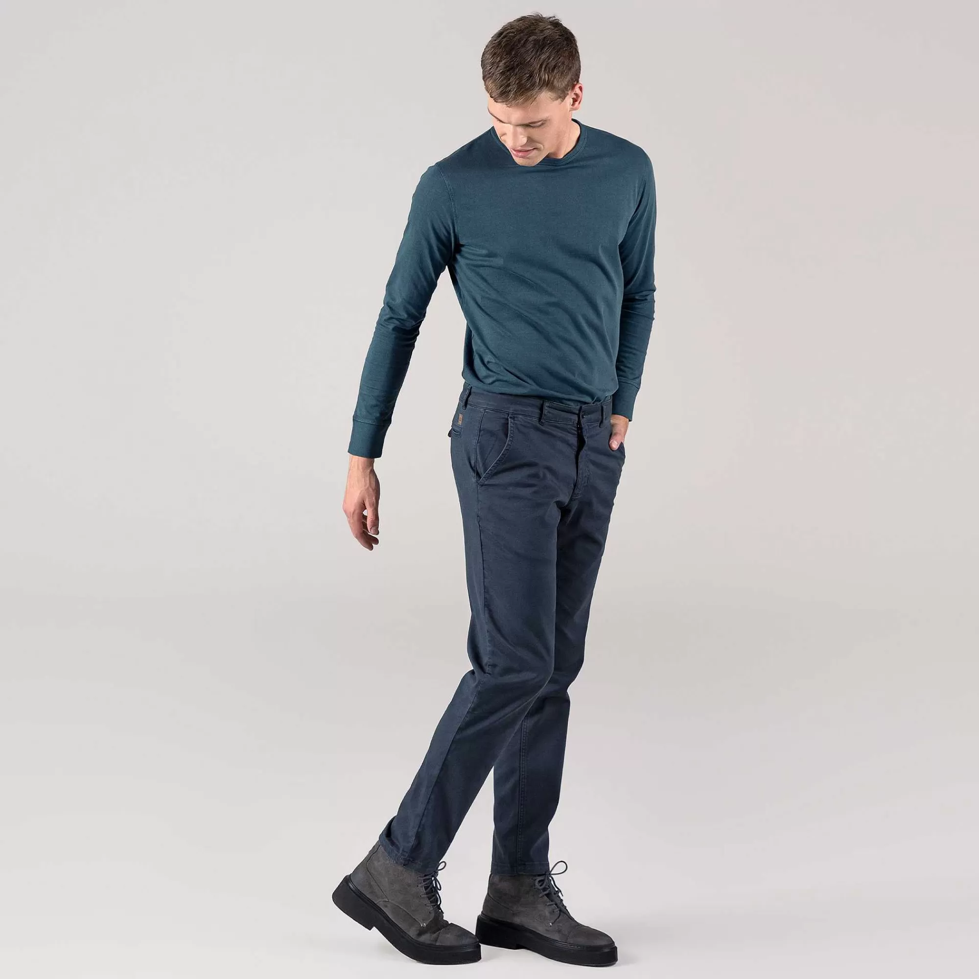 LIVING CRAFTS Paul | Pantalons Chino | Hommes Jeans Et Pantalons