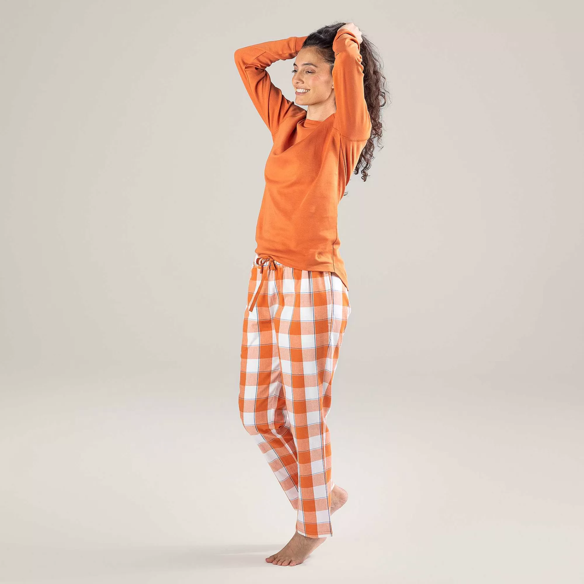 LIVING CRAFTS Peturie | Pyjamas | Femmes Tenue D'Interieur