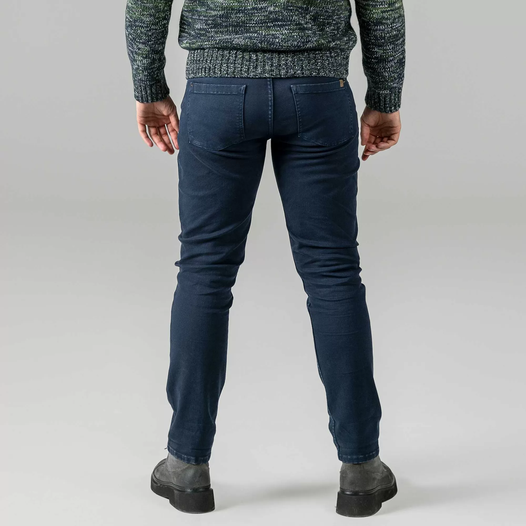 LIVING CRAFTS Pitt | Pantalon | Hommes Jeans Et Pantalons