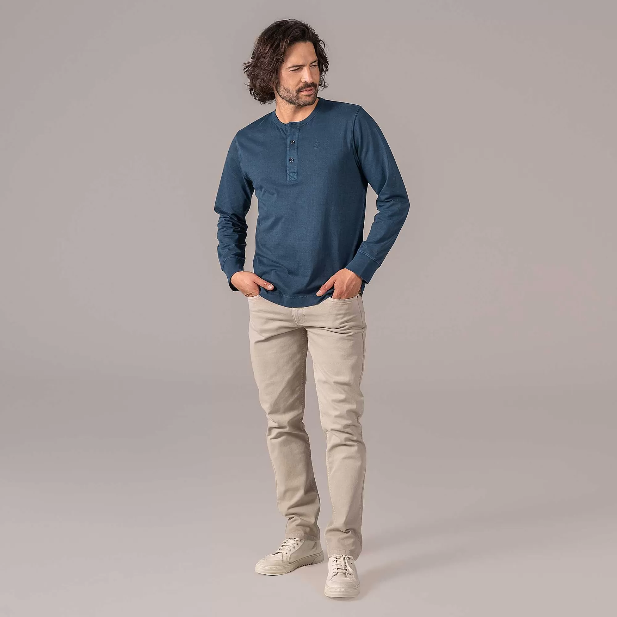 LIVING CRAFTS Pitt | Pantalon | Hommes Jeans Et Pantalons