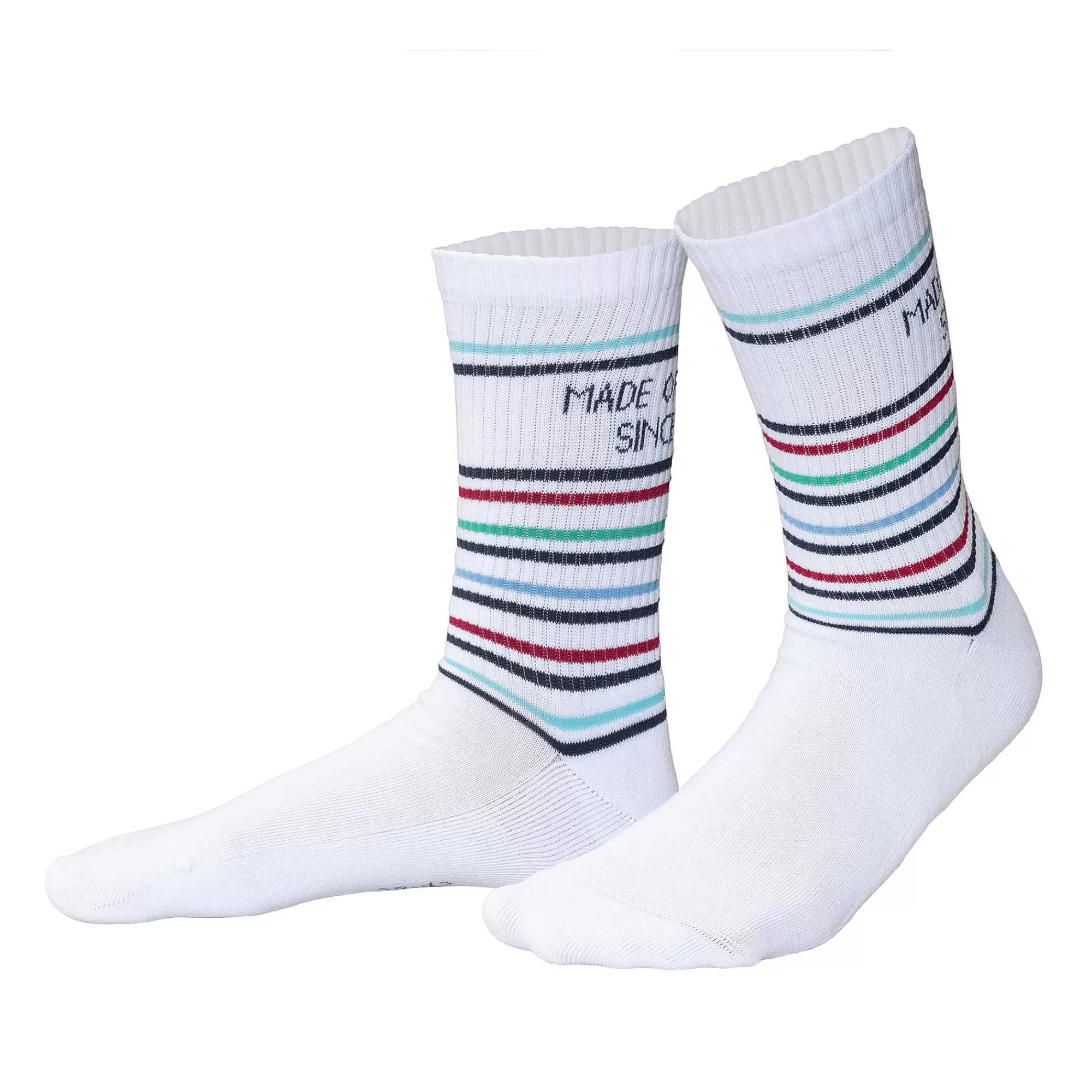 LIVING CRAFTS Poivre | Chaussettes | Hommes Chaussettes