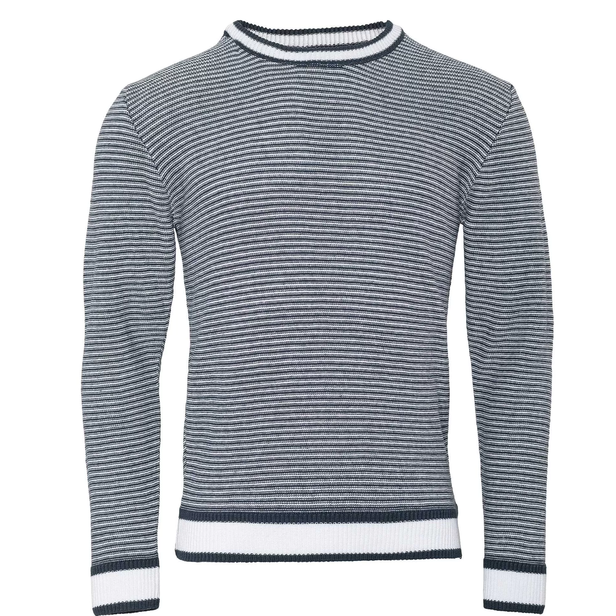 LIVING CRAFTS Raoul | Pull-Over | Hommes Tricots Et Sweat-Shirts