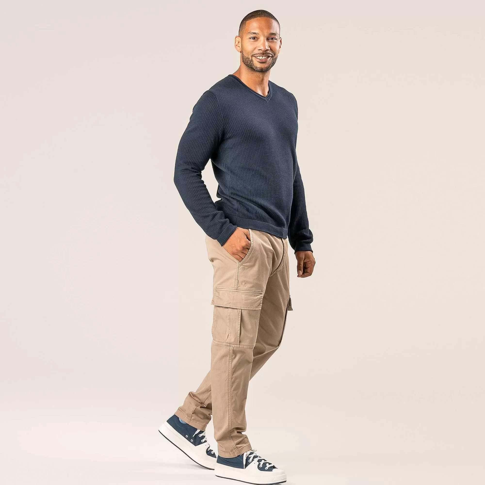 LIVING CRAFTS Rick | Pantalon | Hommes Jeans Et Pantalons