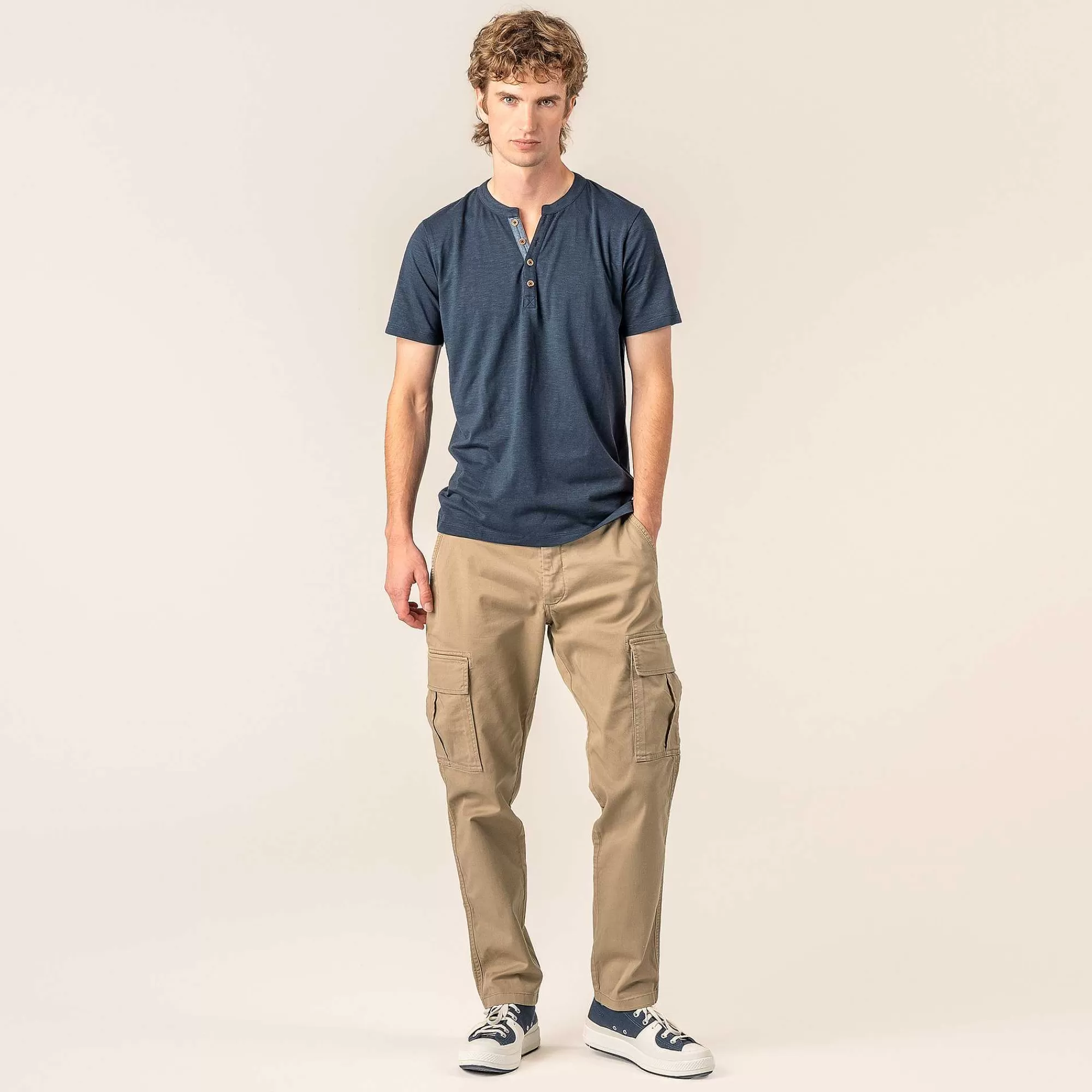 LIVING CRAFTS Rick | Pantalon | Hommes Jeans Et Pantalons