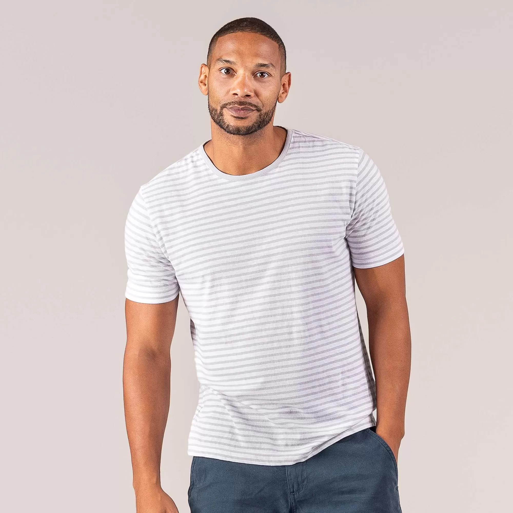 LIVING CRAFTS Rocco | T-Shirt | Hommes T-Shirts Et Polos