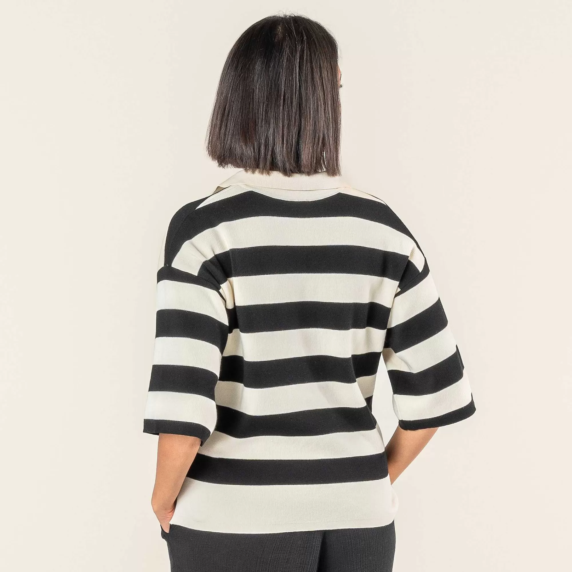 LIVING CRAFTS Romy | Pull-Over | Femmes Tricots Et Sweat-Shirts